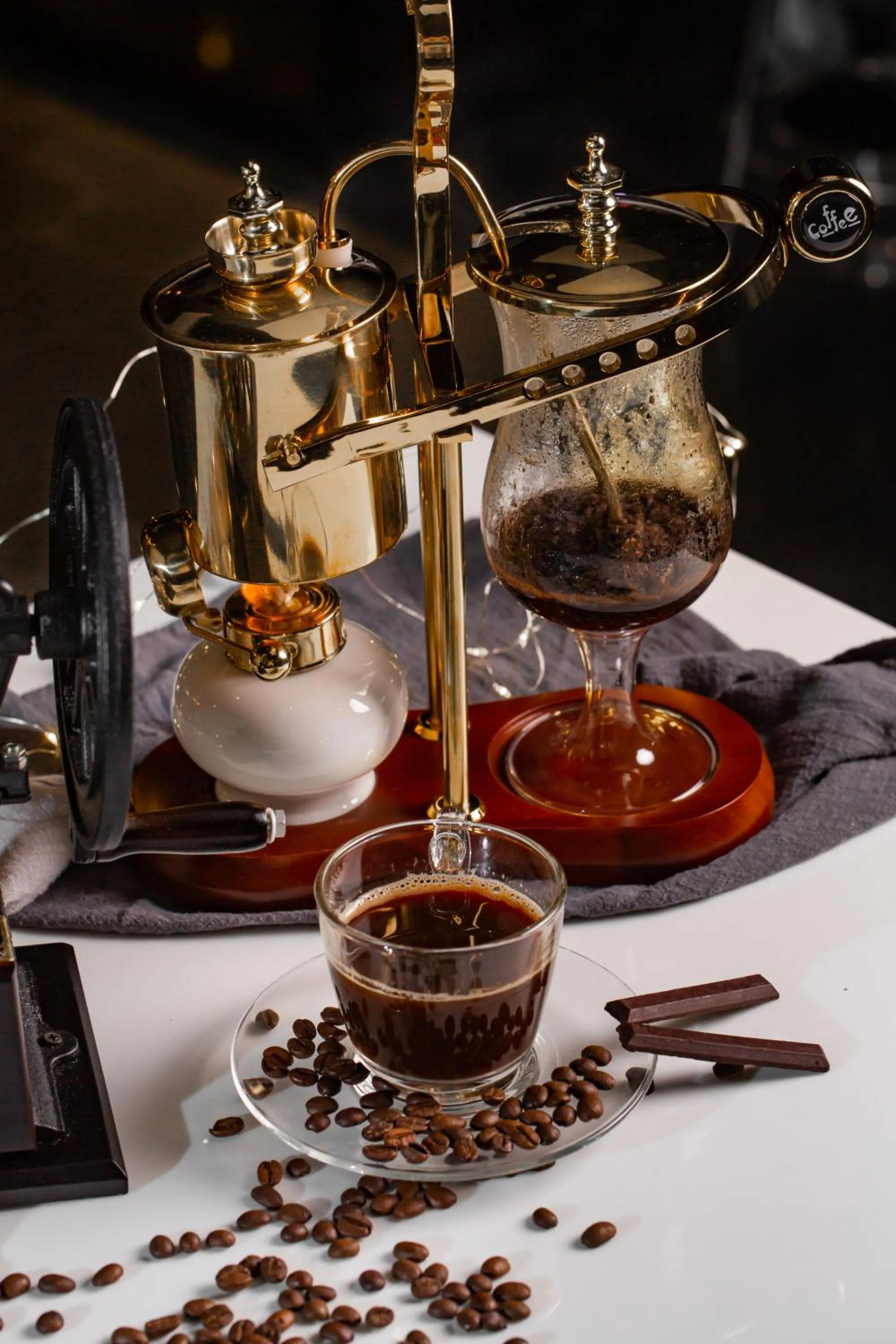 Restaurant/places to eat in HAIAN Beach Hotel & Spa