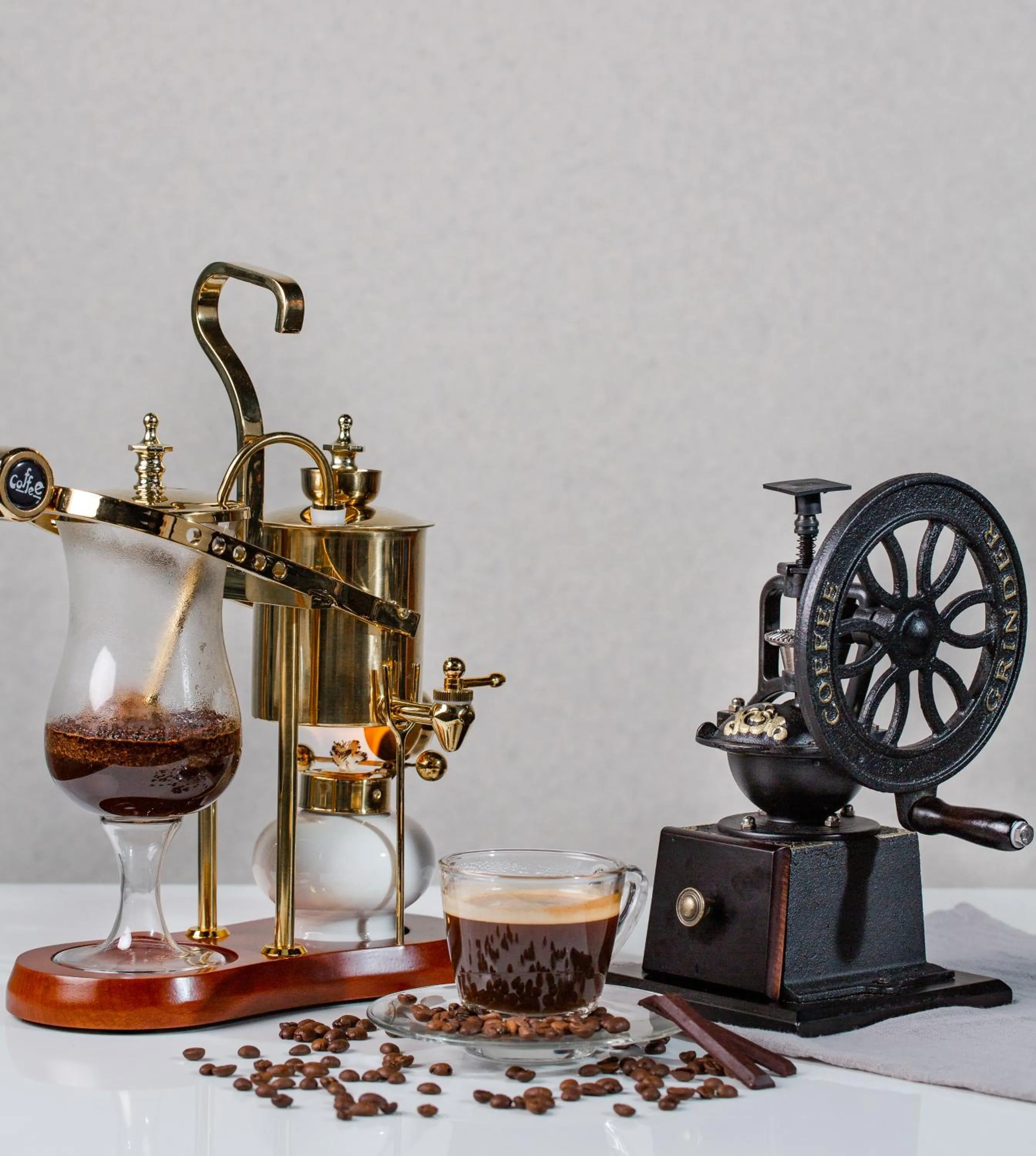 Coffee/tea facilities in HAIAN Beach Hotel & Spa