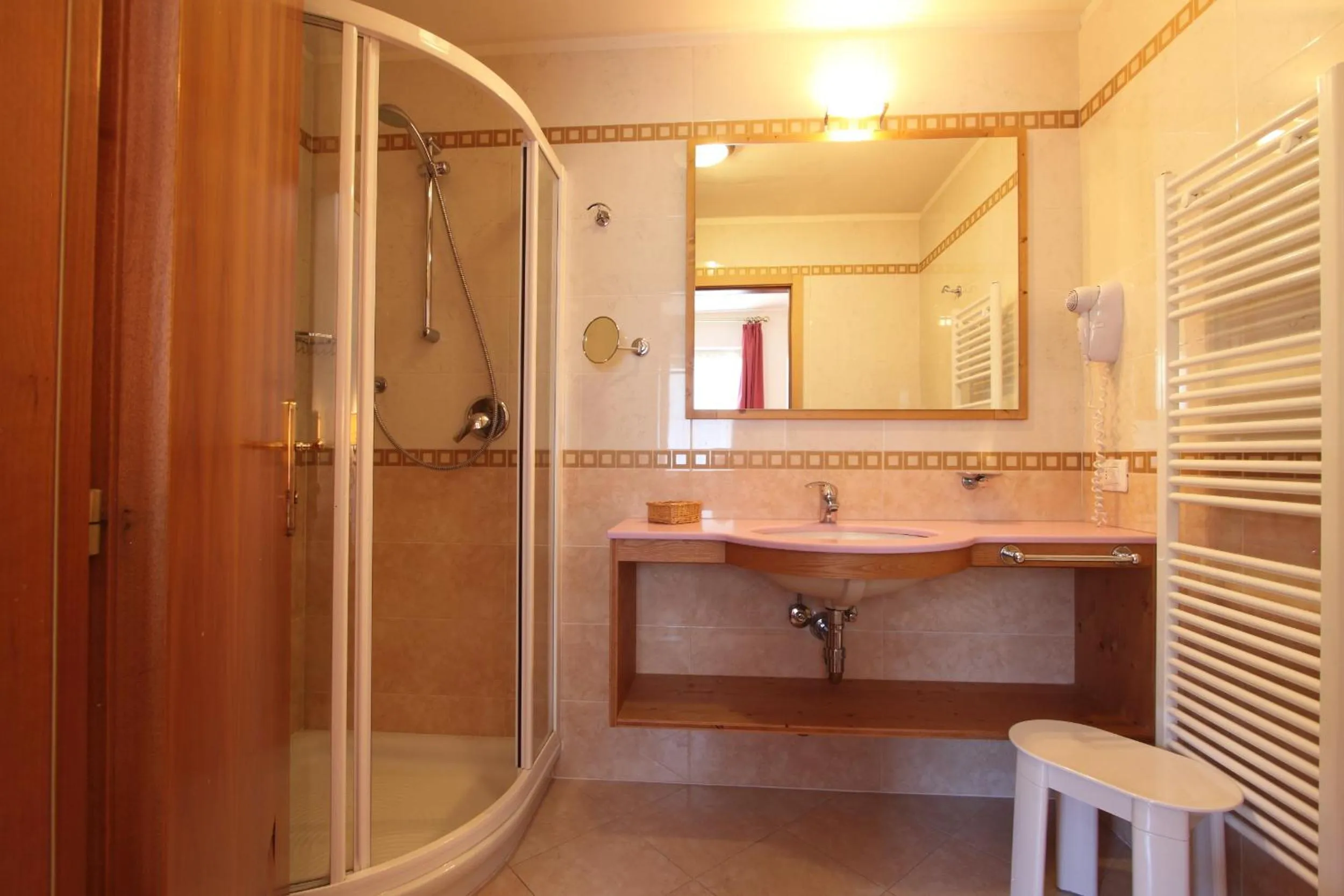 Hotel Fanes Suite & Spa