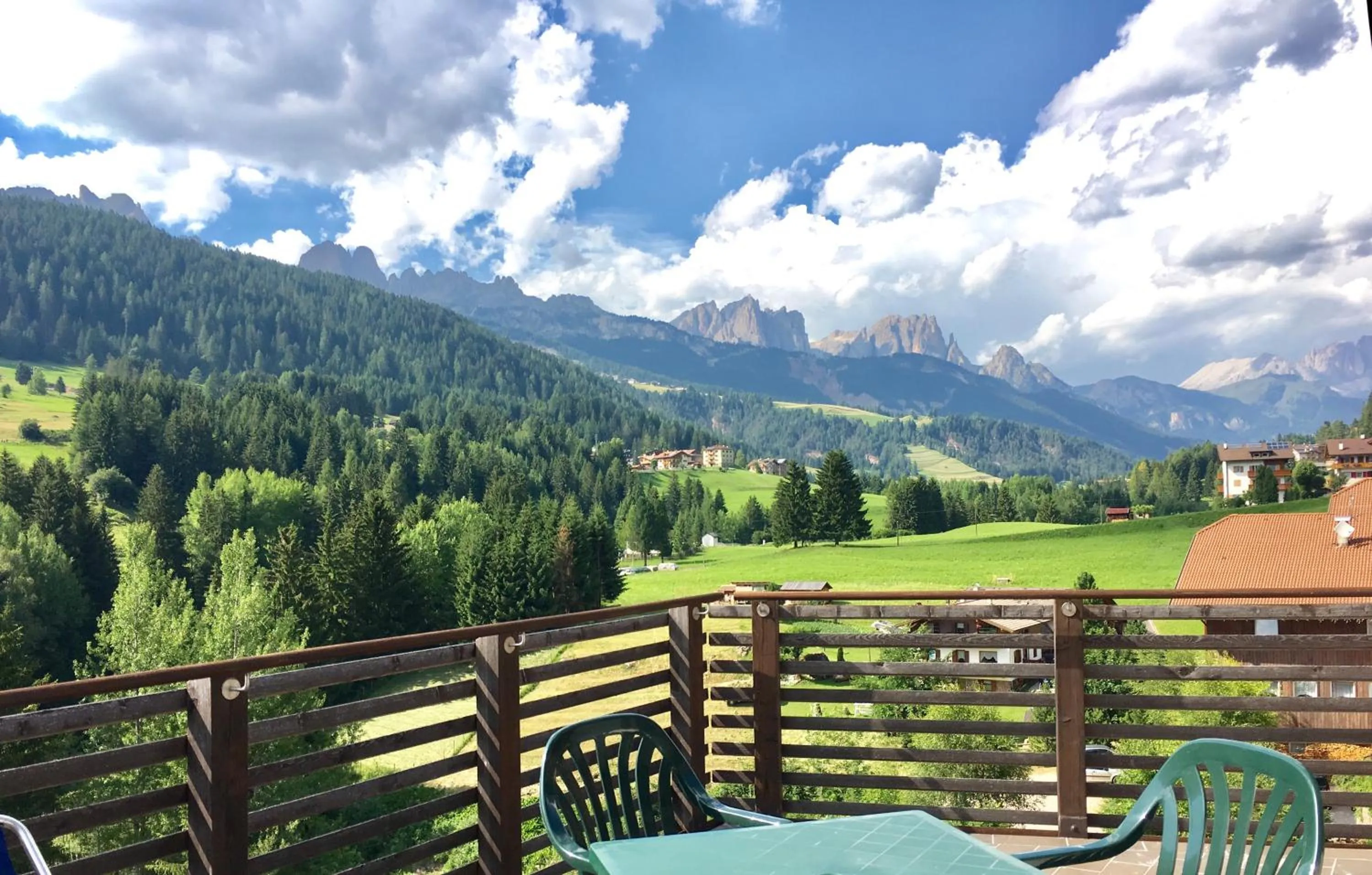 Hotel Fanes Suite & Spa