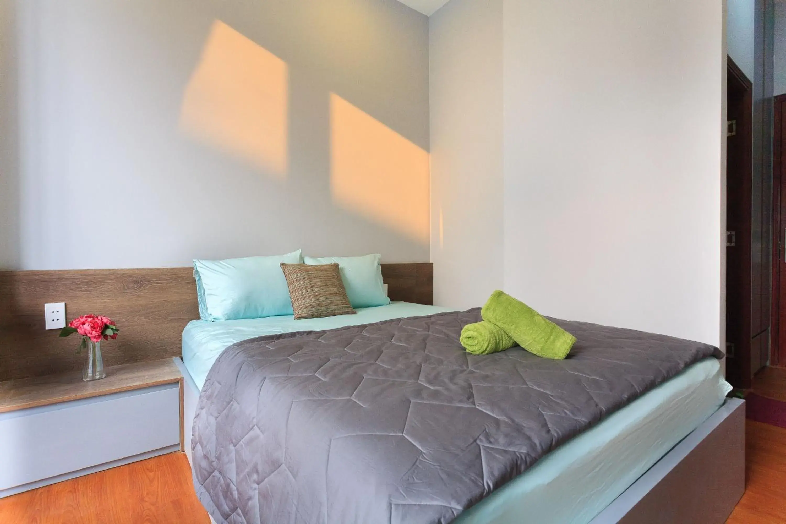 Home Peace Home - District 1 Home Peace Home - District 1