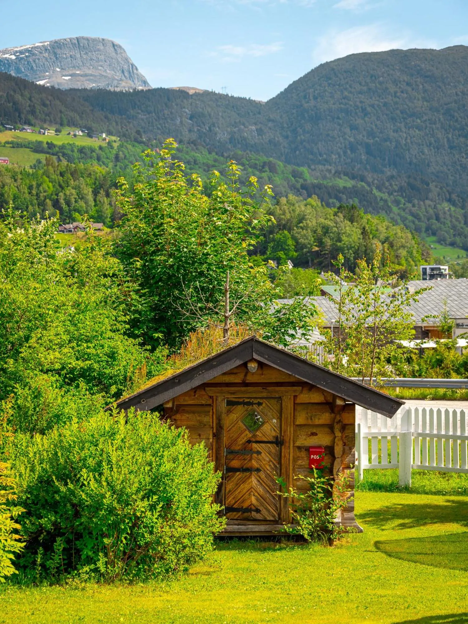 Hardanger Guesthouse