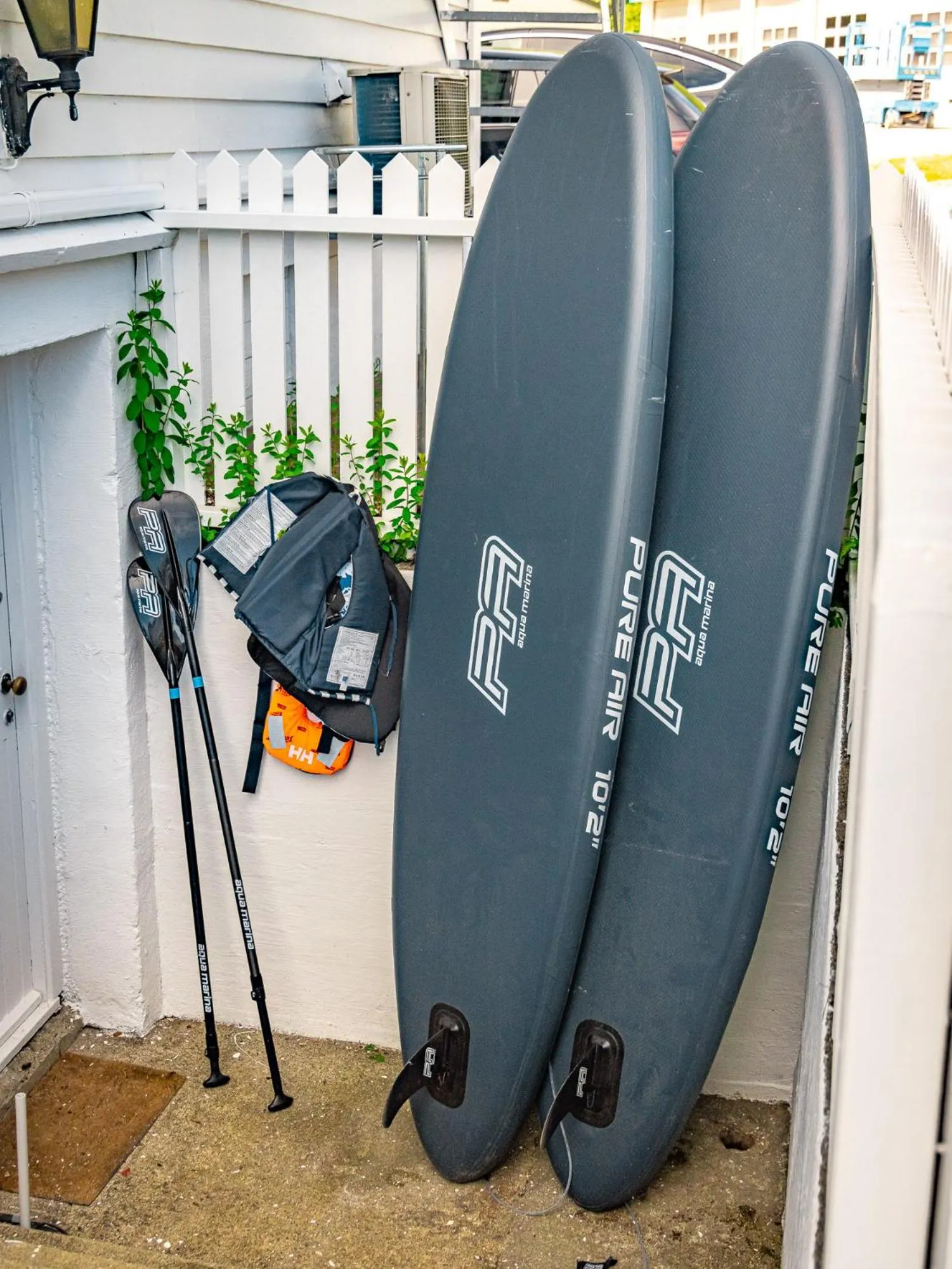 Hardanger Guesthouse