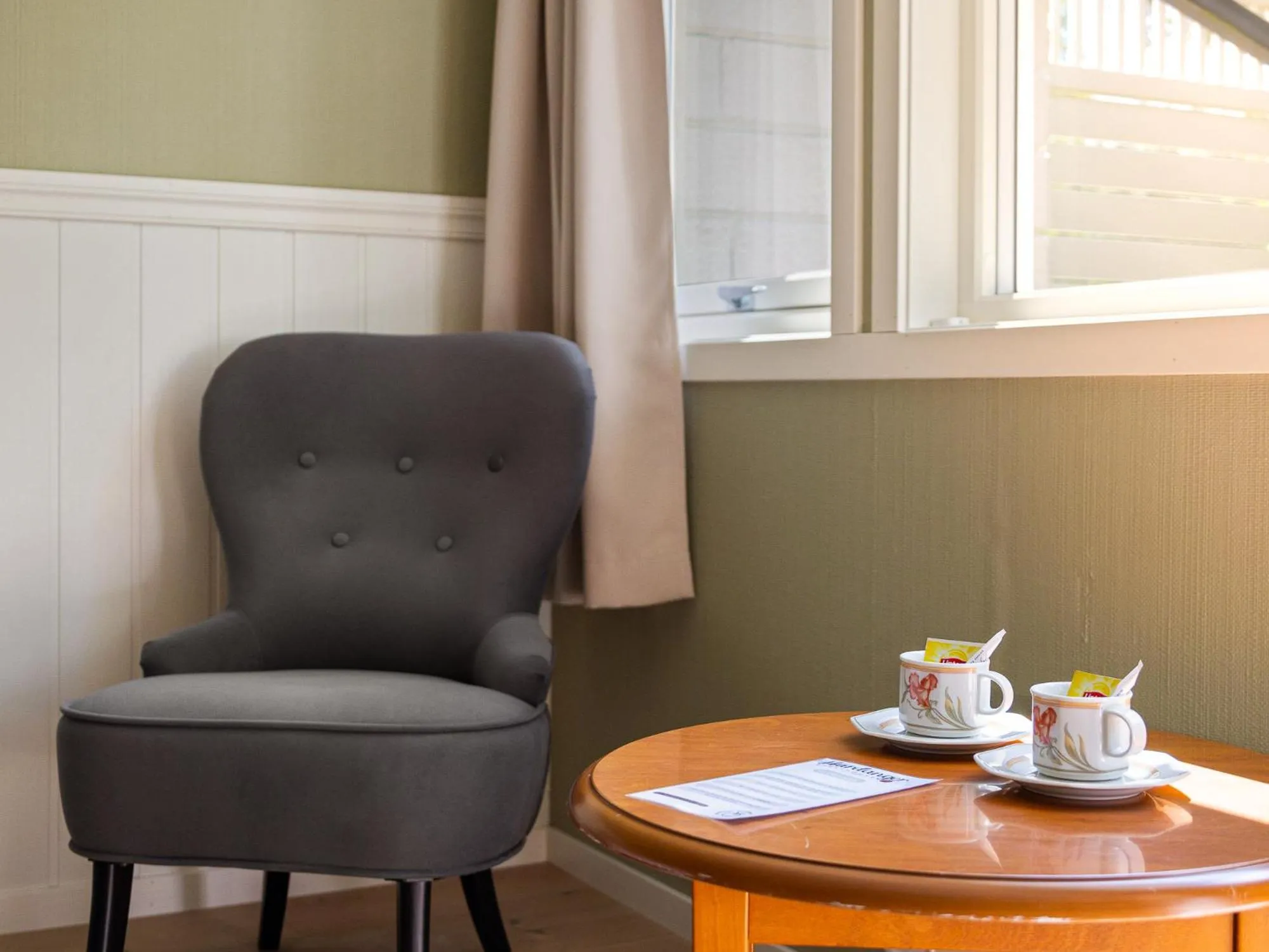 Hardanger Guesthouse