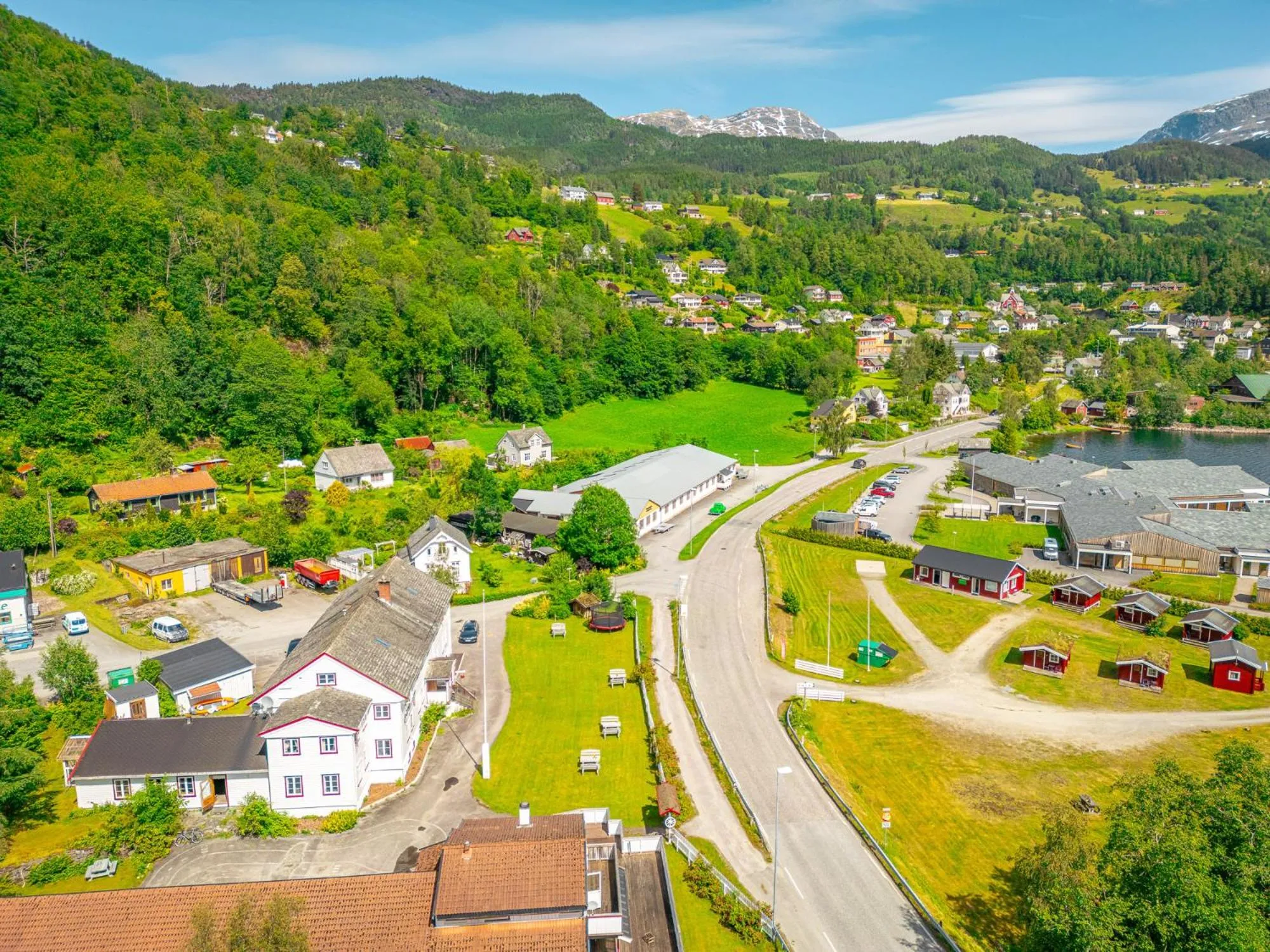 Hardanger Guesthouse