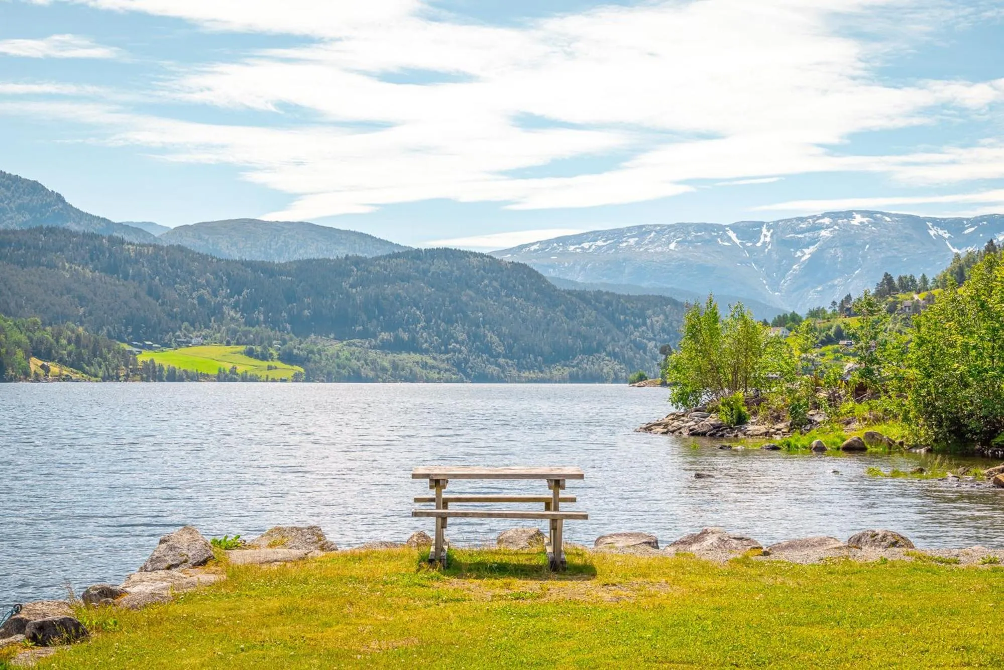 Hardanger Guesthouse