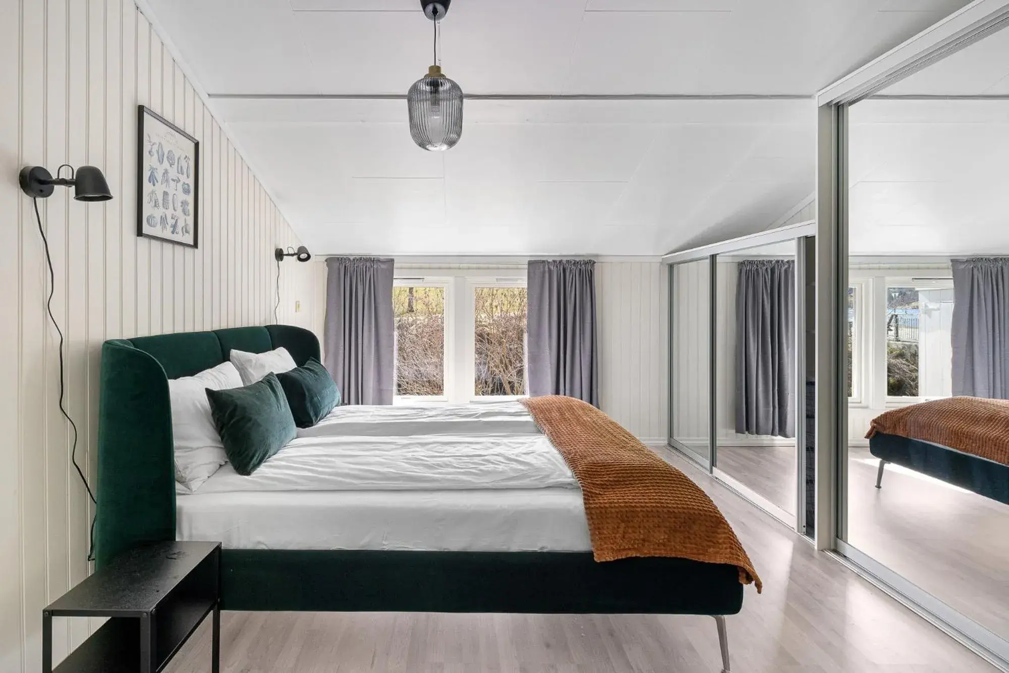 Five-Bedroom House in Hardanger Guesthouse Five-Bedroom House in Hardanger Guesthouse