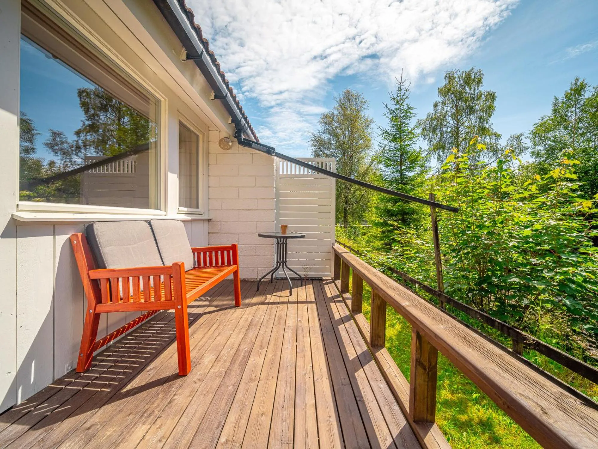 Hardanger Guesthouse