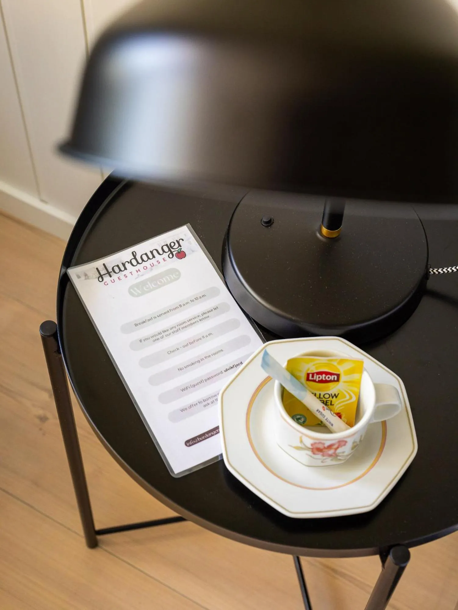 Hardanger Guesthouse