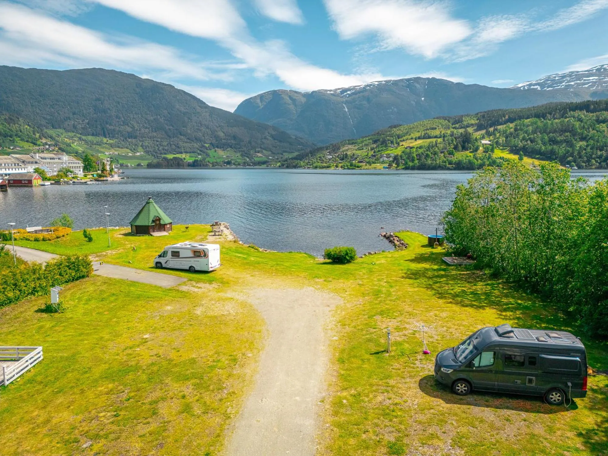 Hardanger Guesthouse