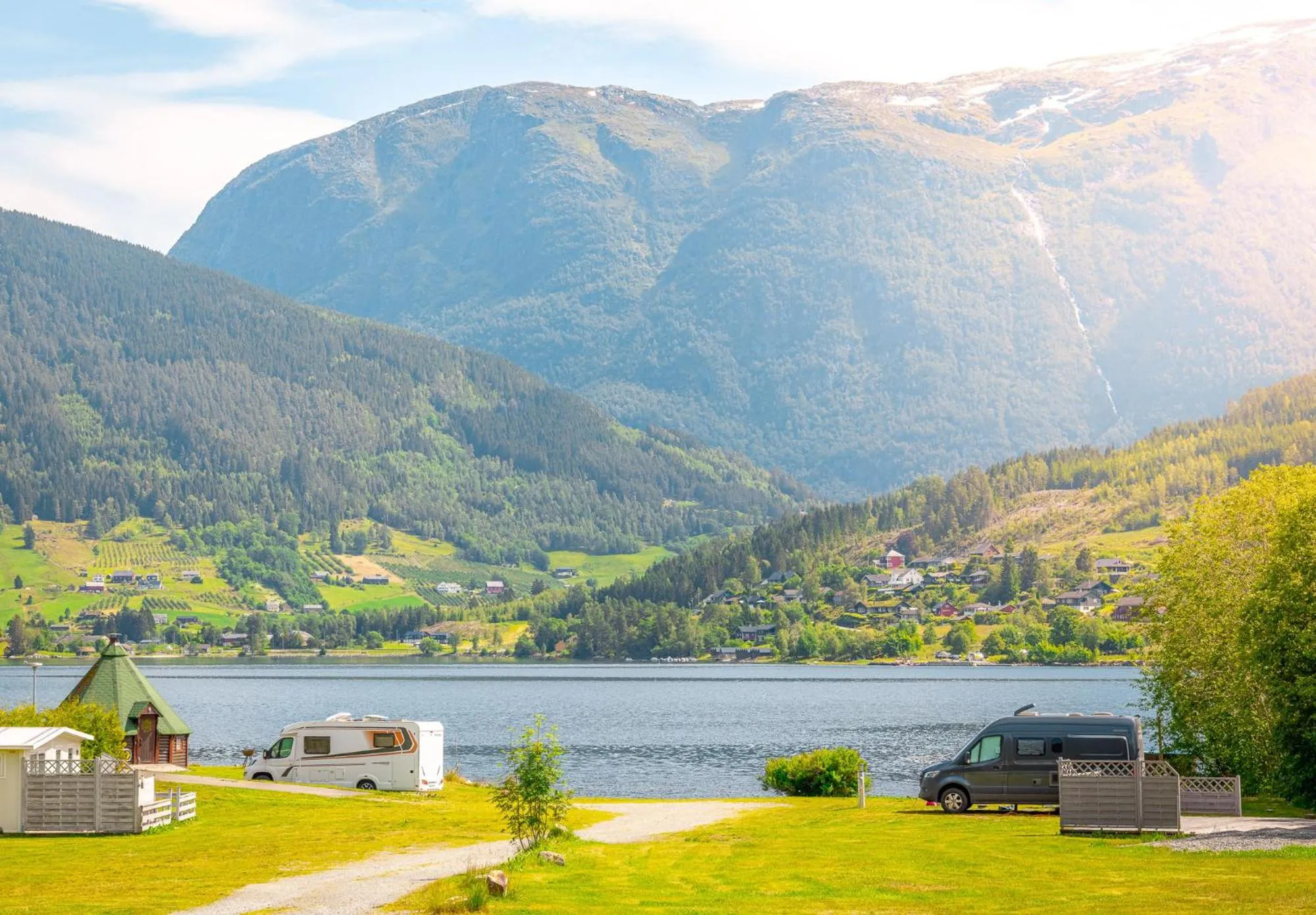 Hardanger Guesthouse