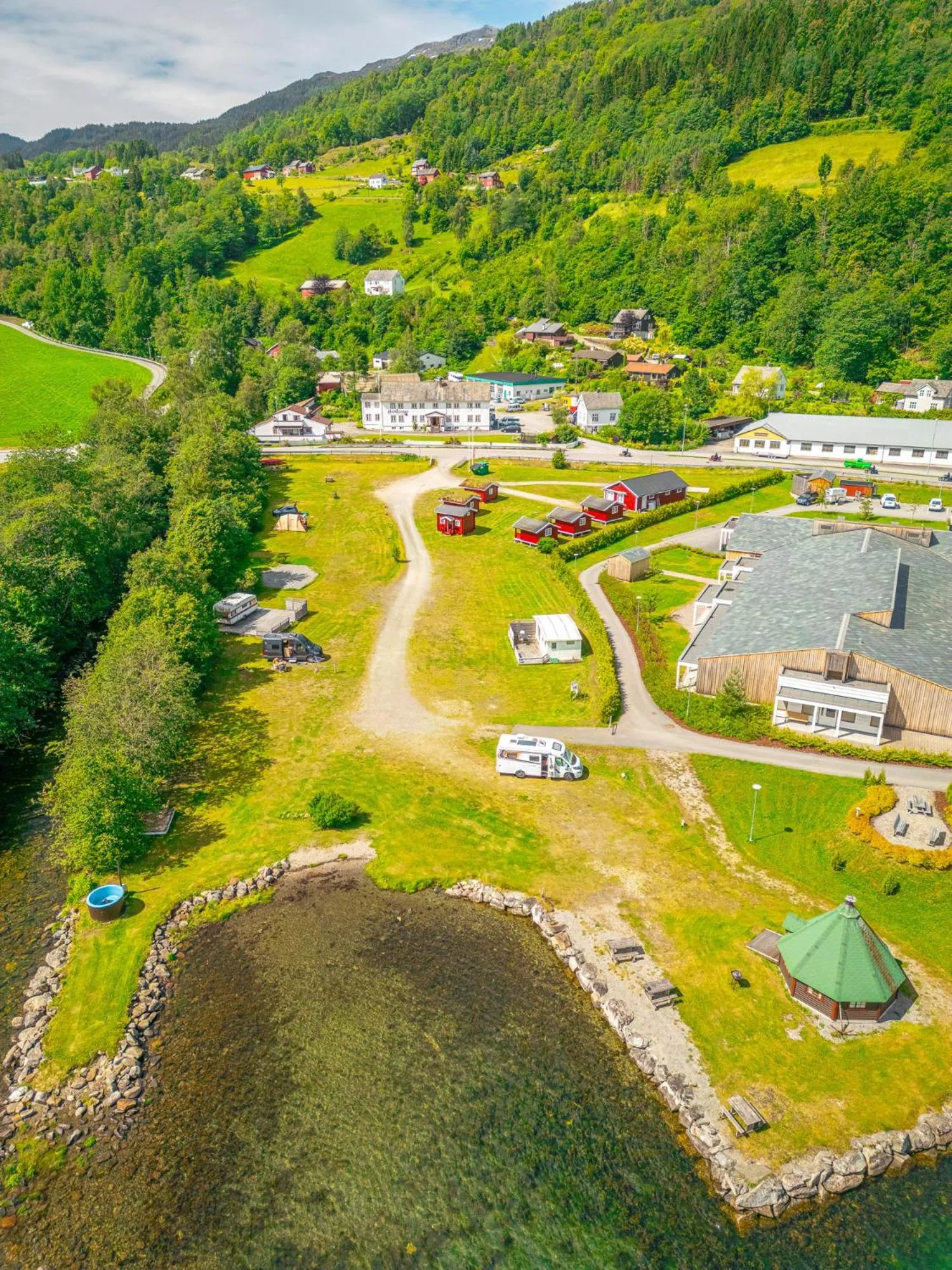 Hardanger Guesthouse