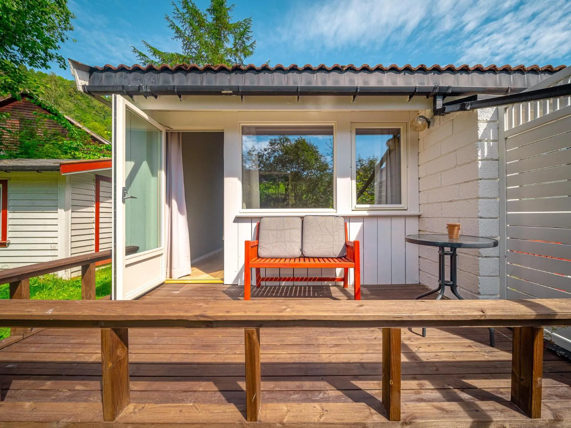 Hardanger Guesthouse