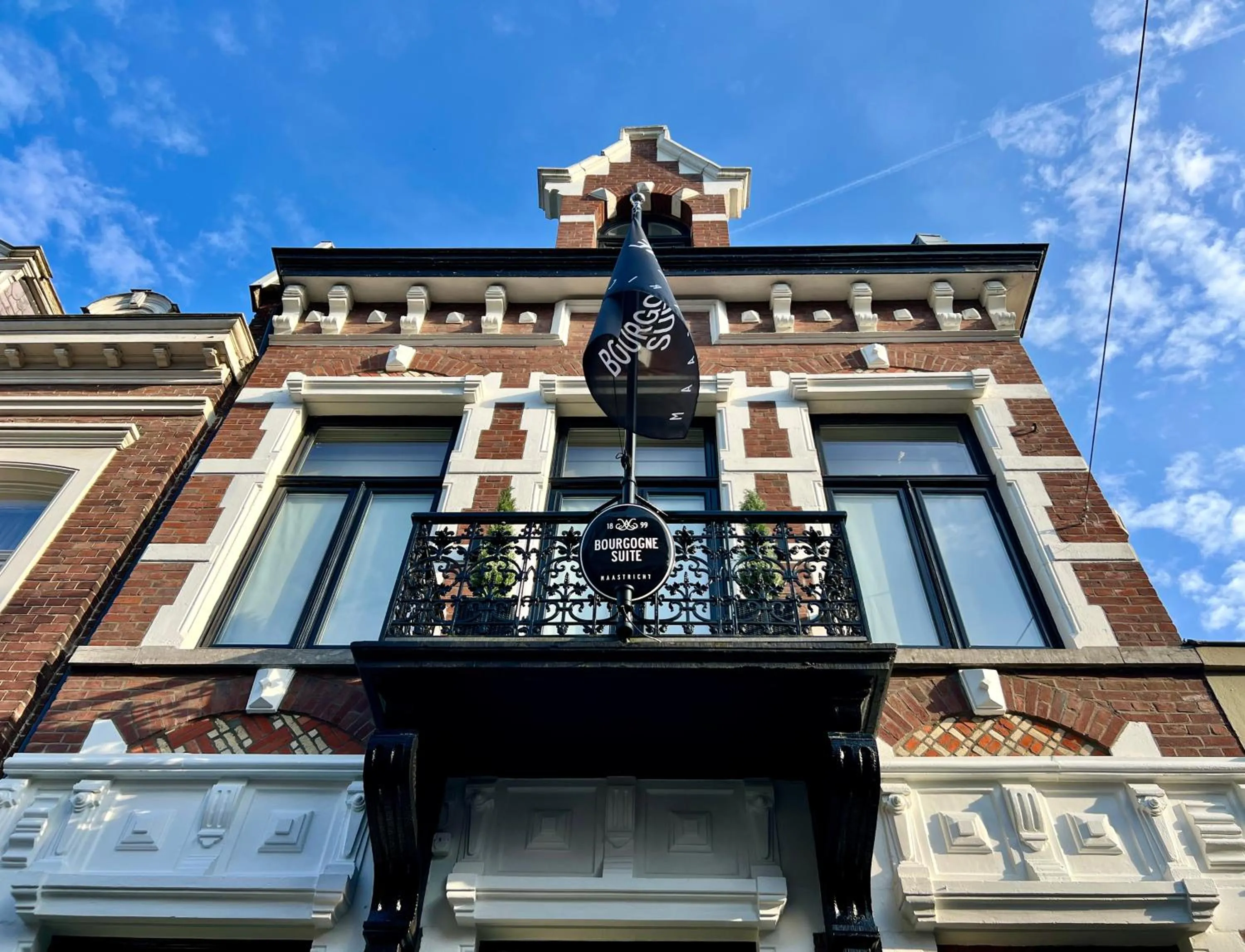 Bourgogne Suite Maastricht