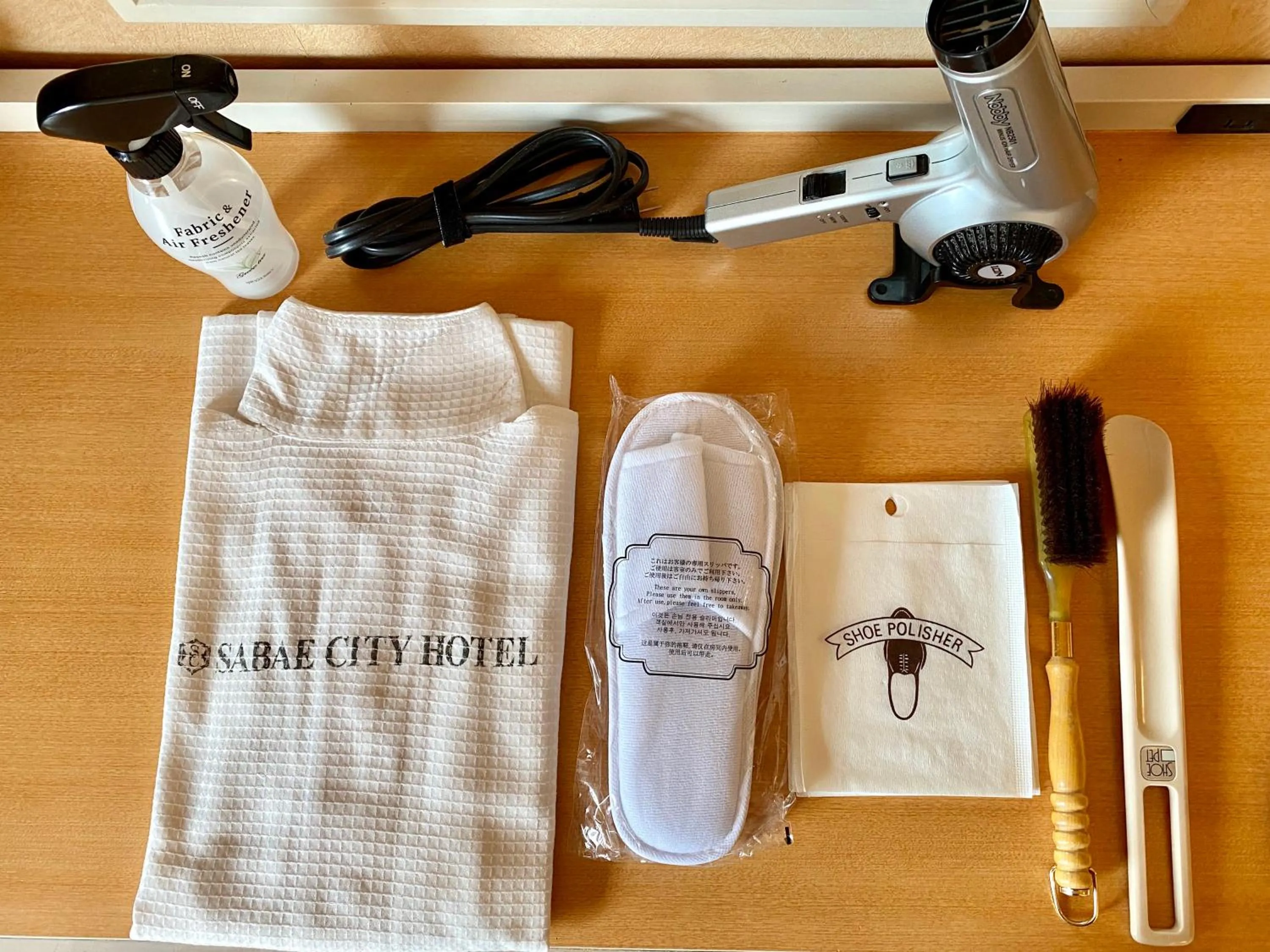 Other in Sabae City Hotel