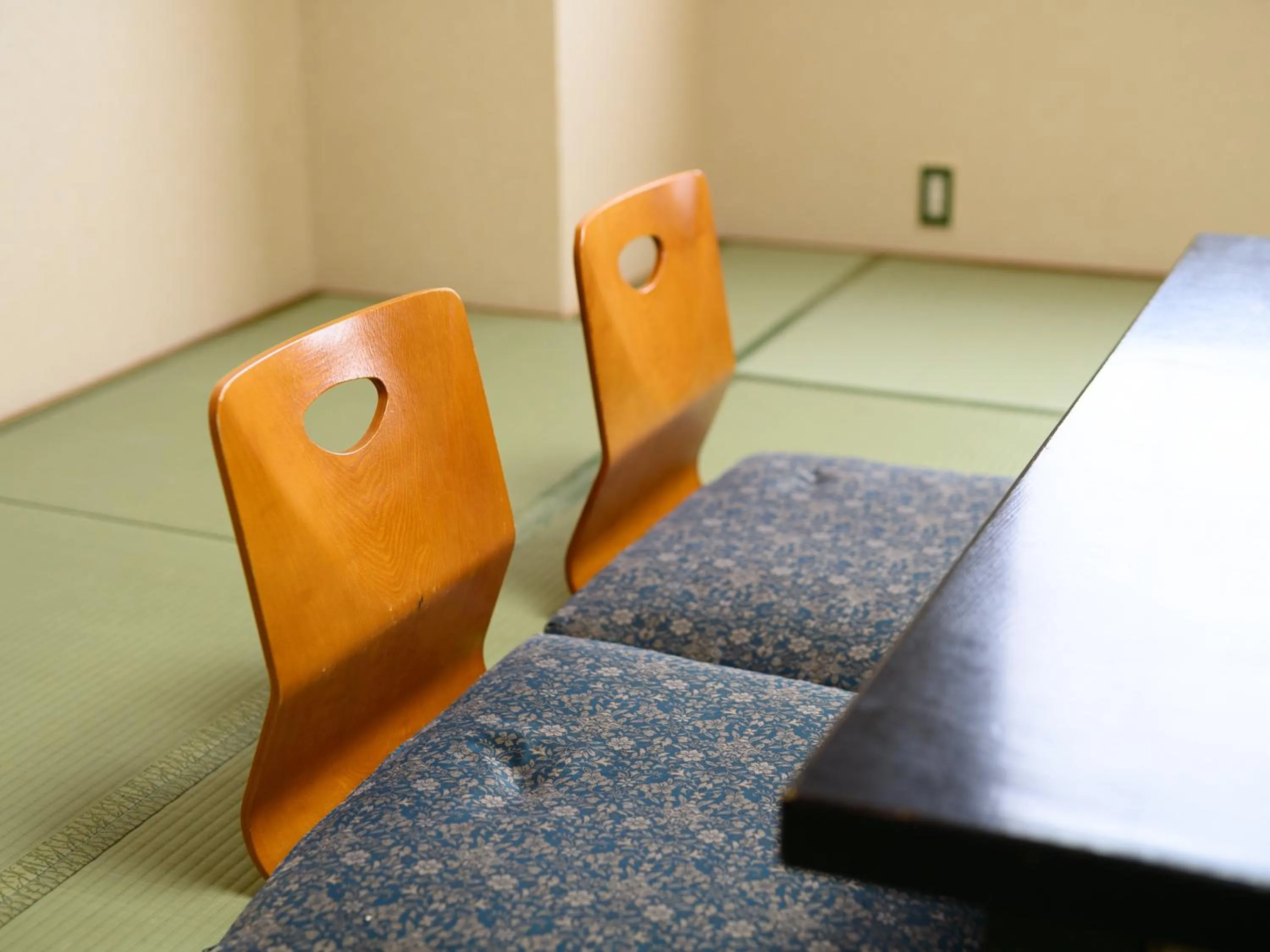 Photo of the whole room in Sabae City Hotel