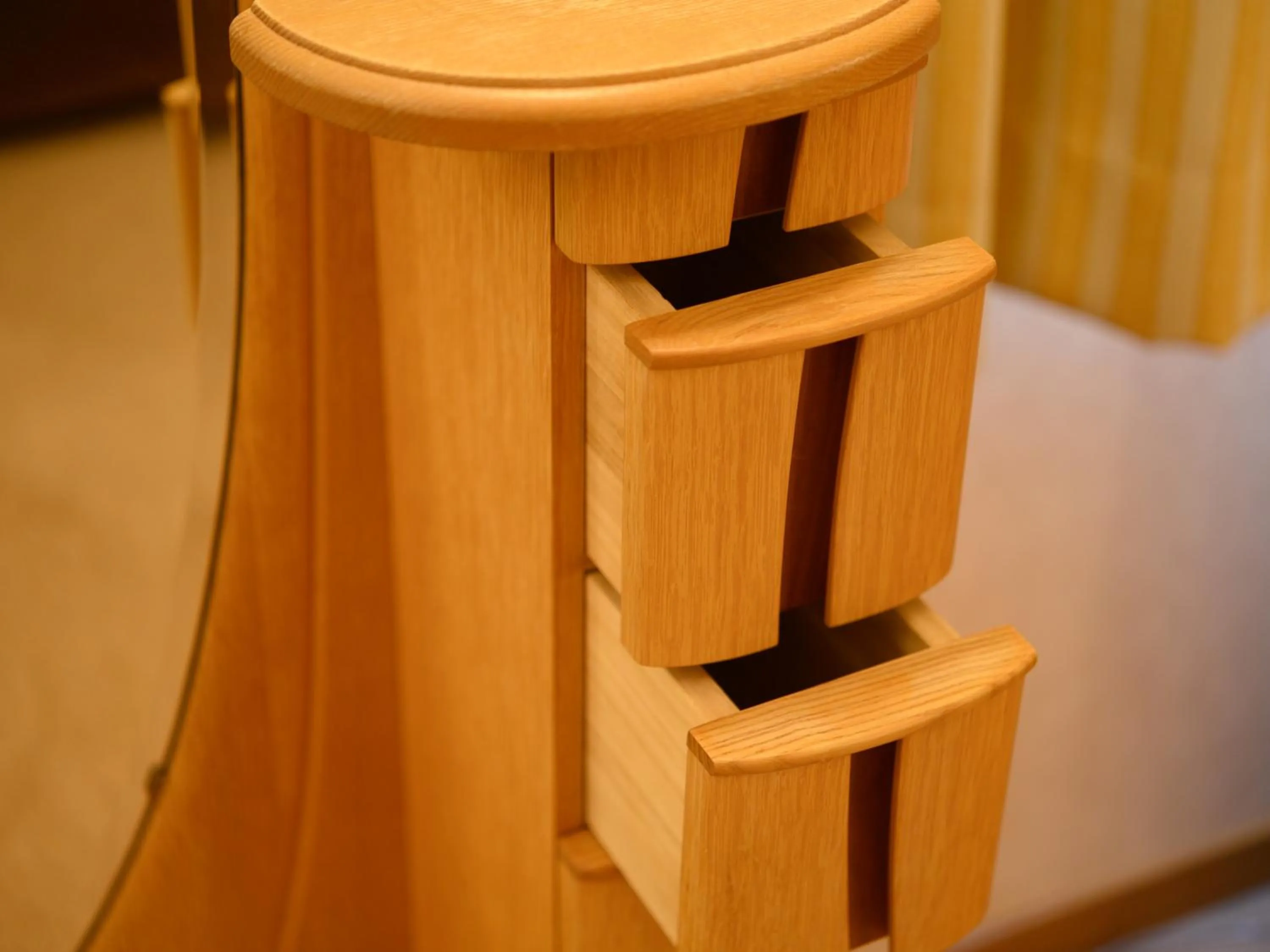 Photo of the whole room in Sabae City Hotel