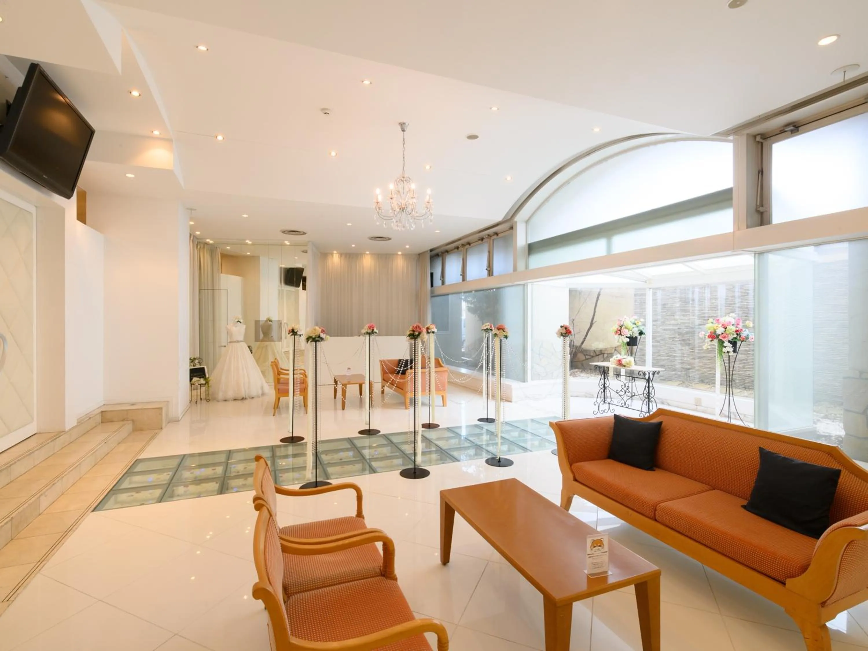 Other in Sabae City Hotel