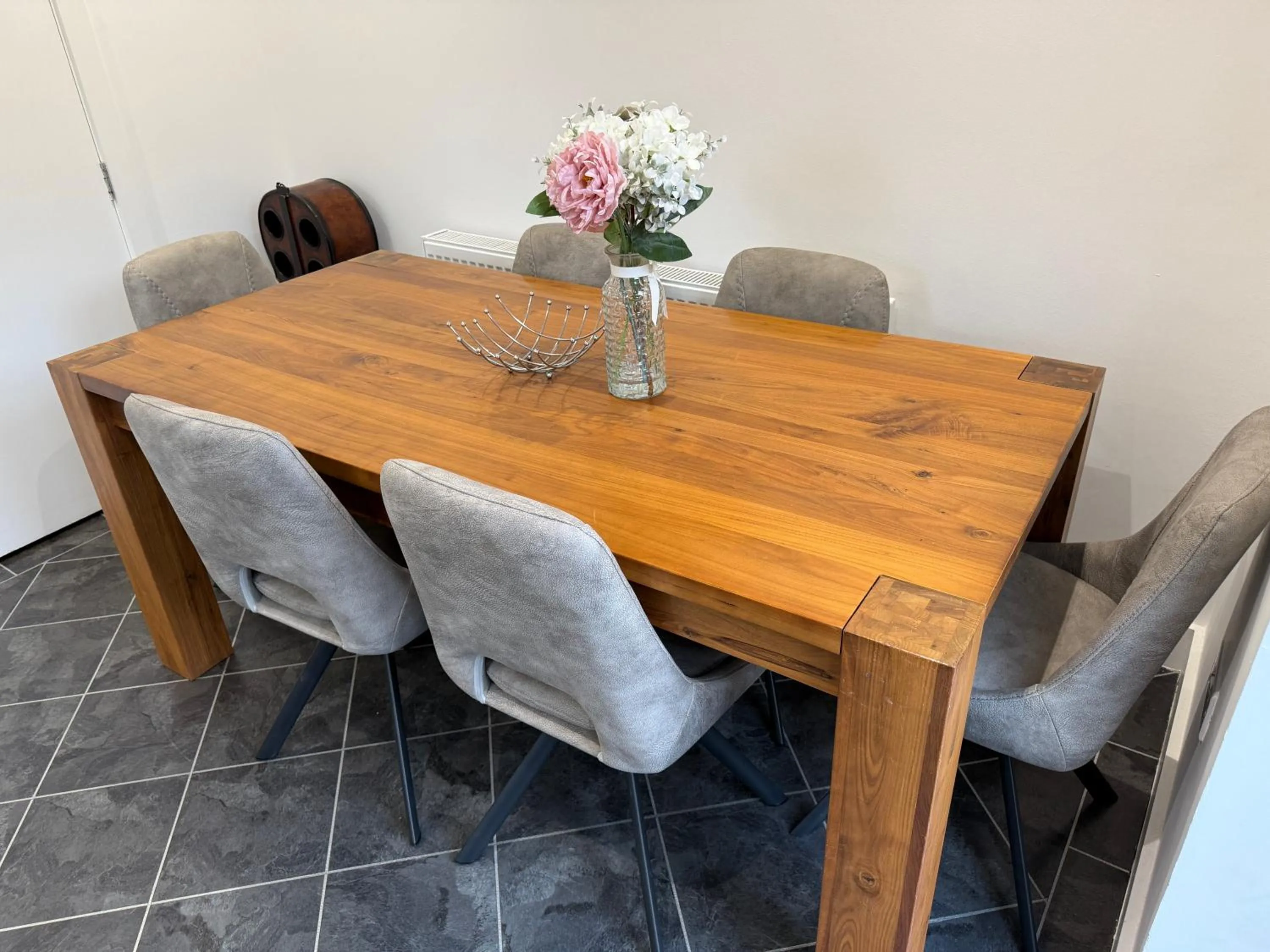 Holiday Home Hot Tub & Sauna