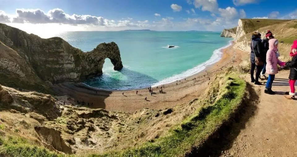 Nearby landmark in Holiday Home Hot Tub & Sauna
