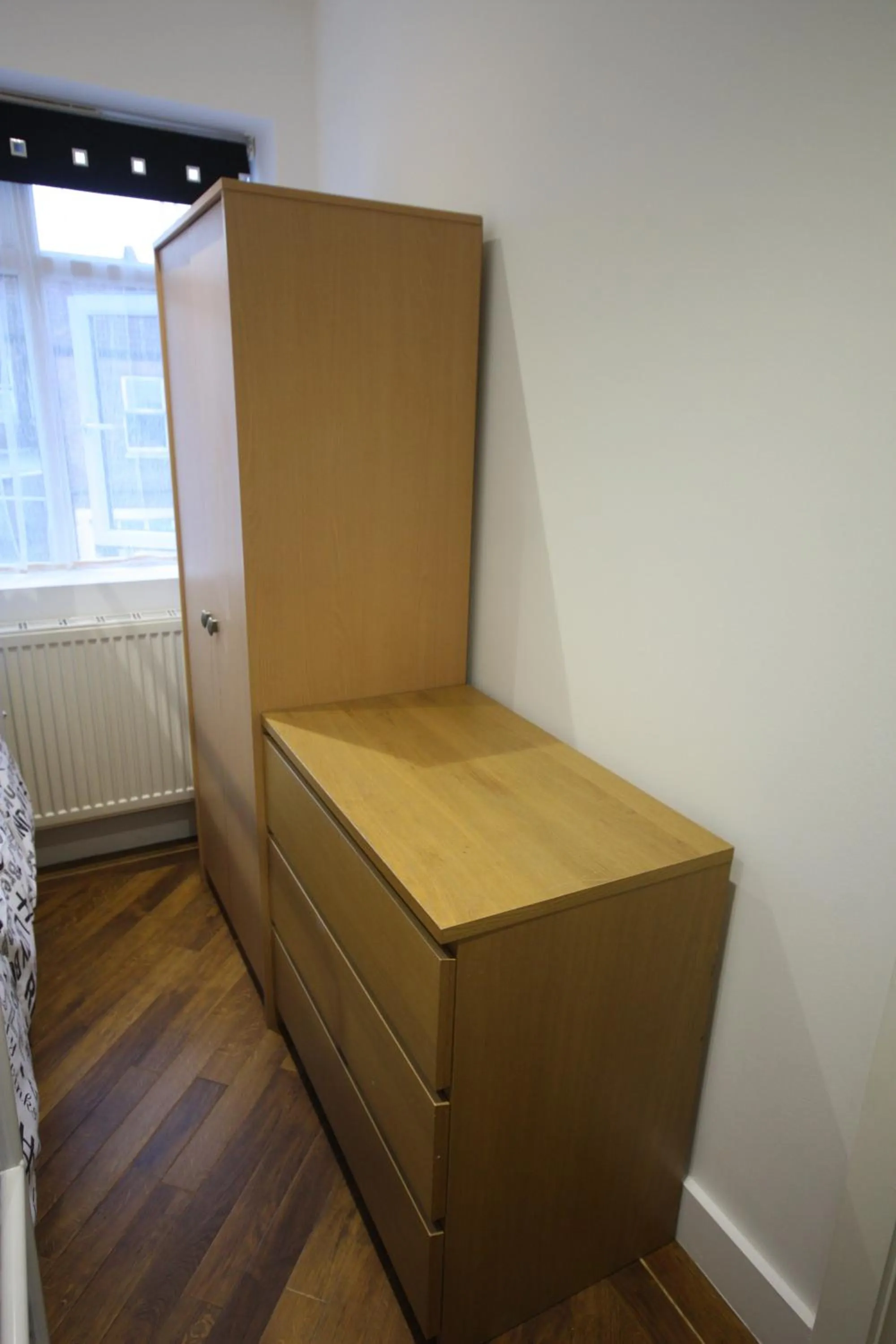 Bedroom, Bed in Holiday Home Hot Tub & Sauna