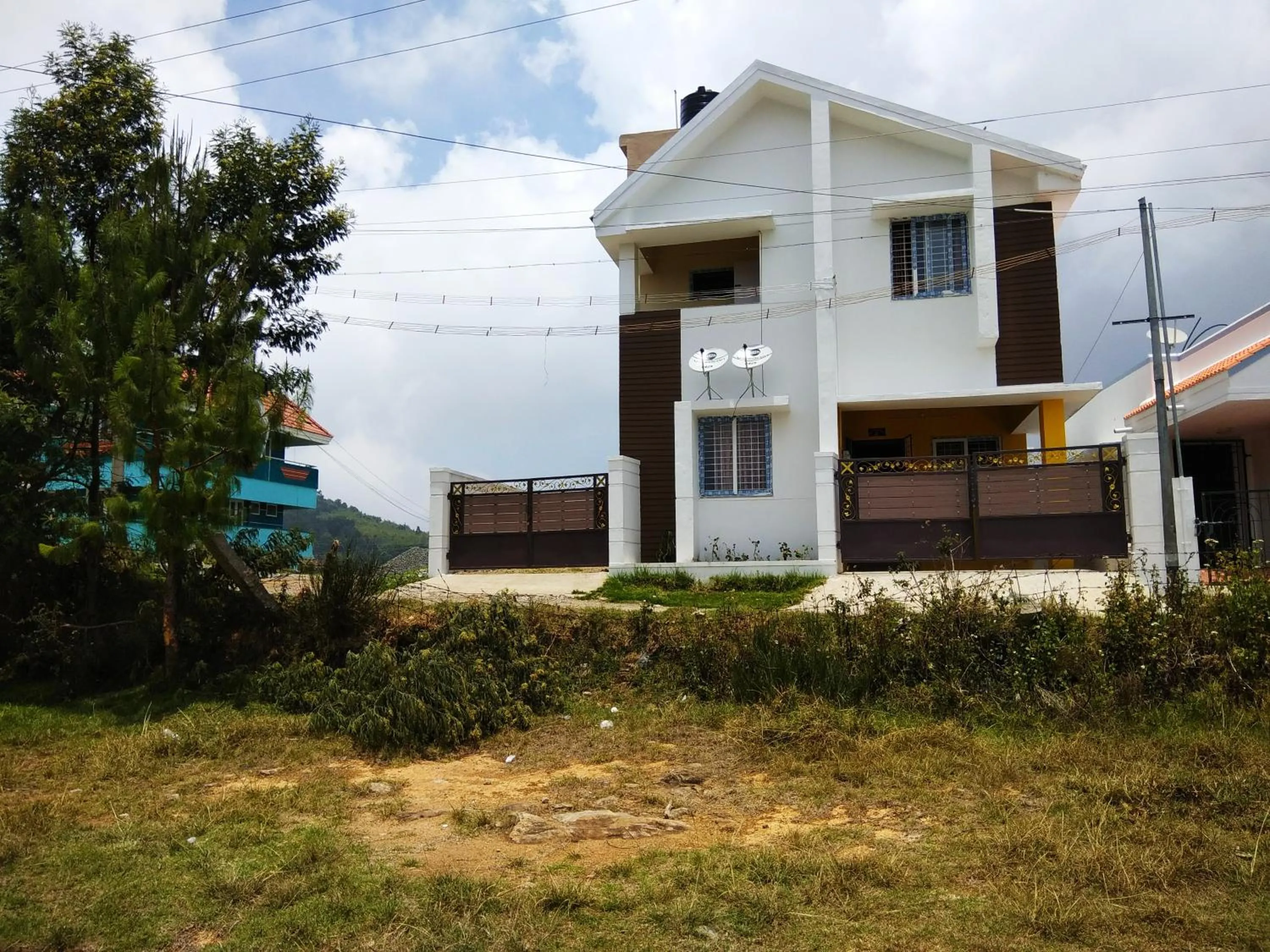 Valley Villa