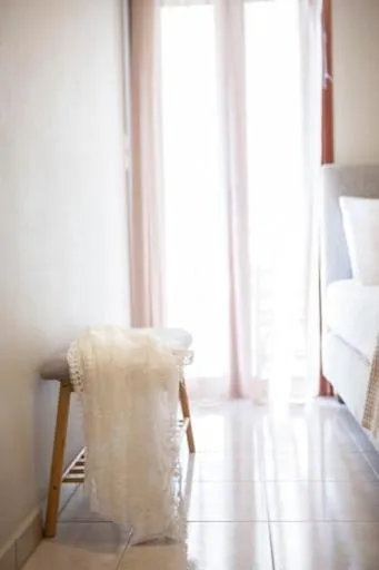 Bed in Athina résidence