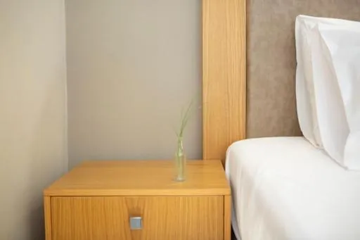 Bed in Athina résidence