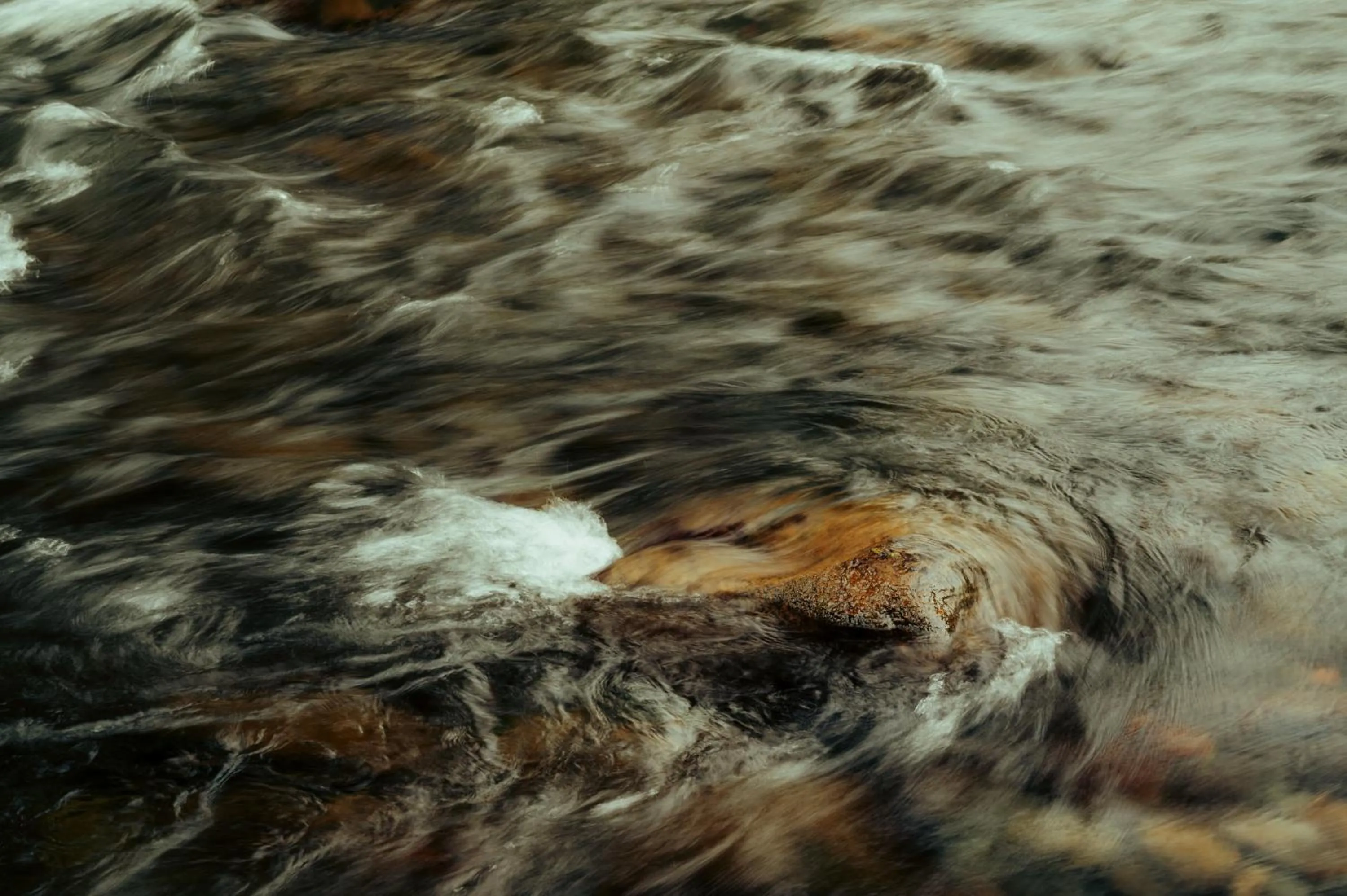 River view in Two Rivers Ohakune - Boutique Bed and Breakfast