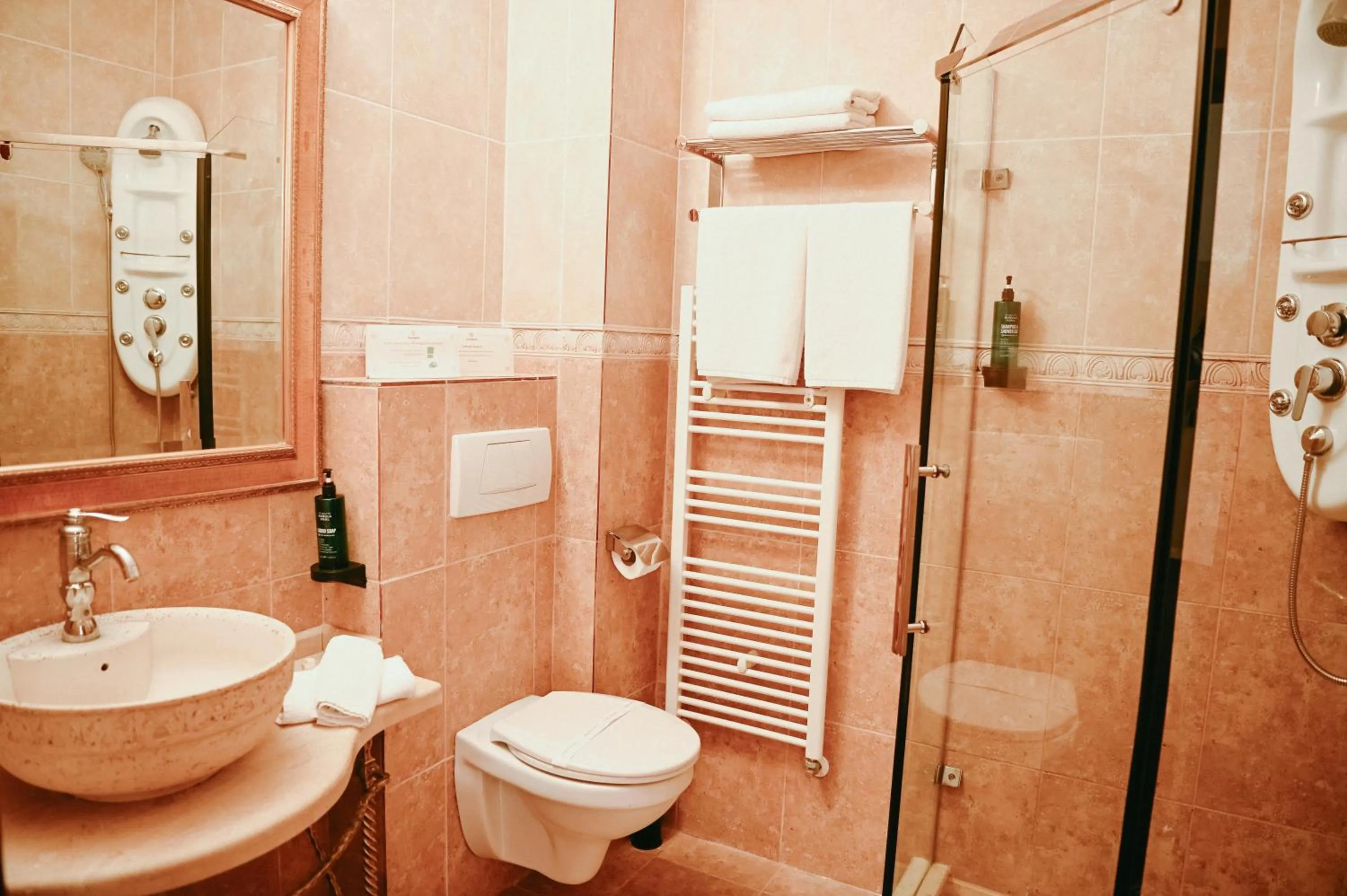 Hotel La Castel Iasi