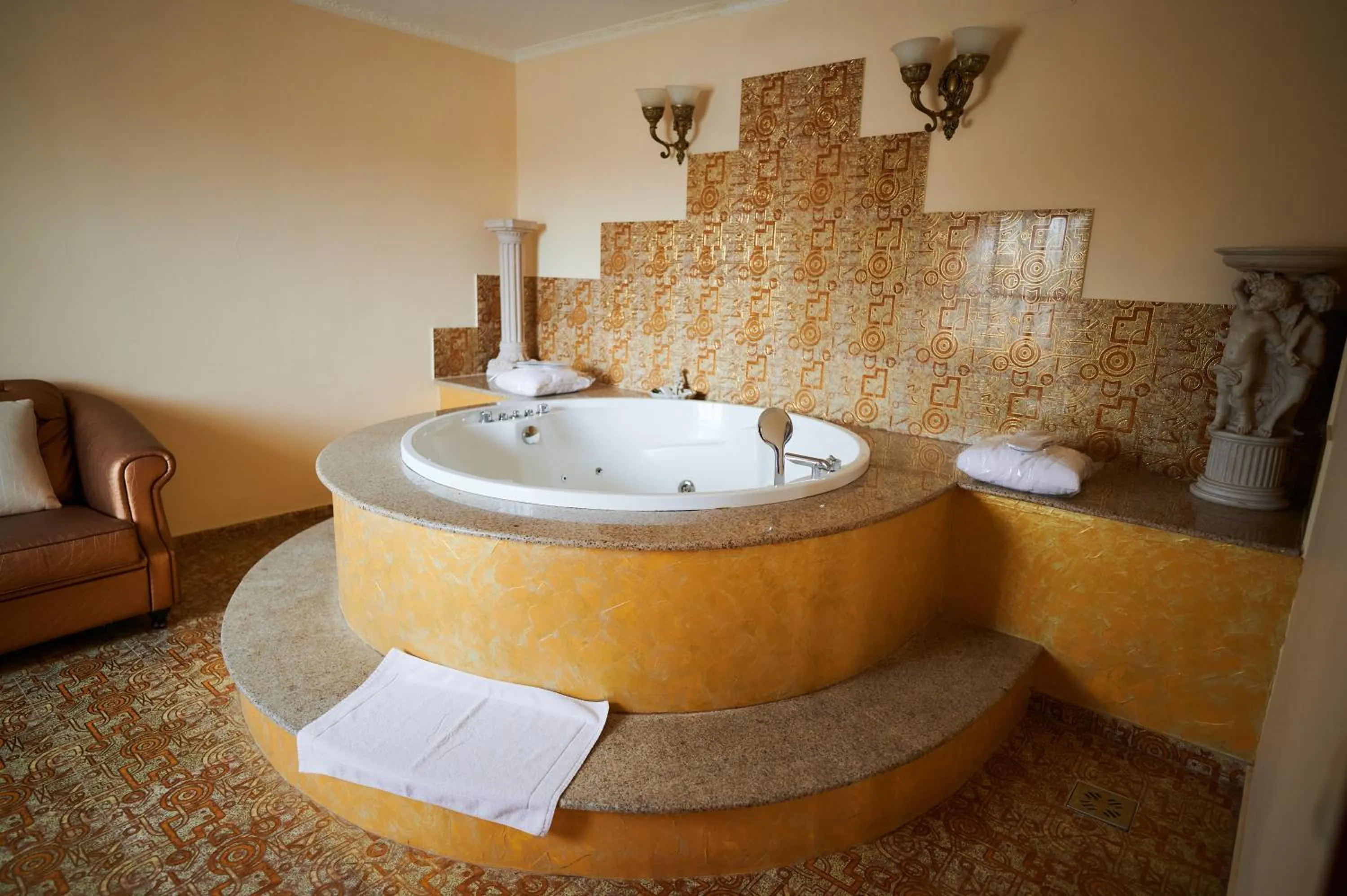 Hotel La Castel Iasi