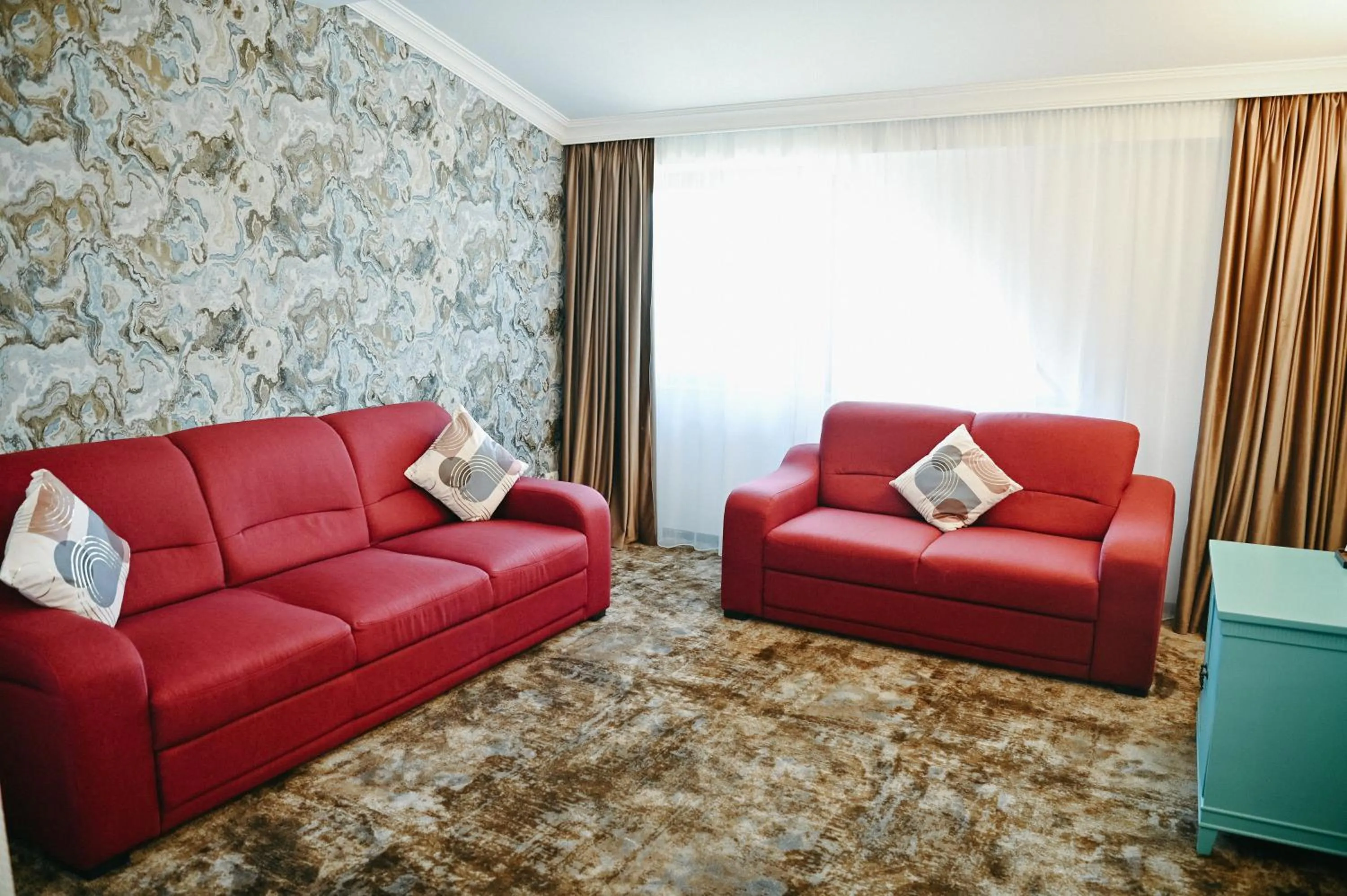 Hotel La Castel Iasi