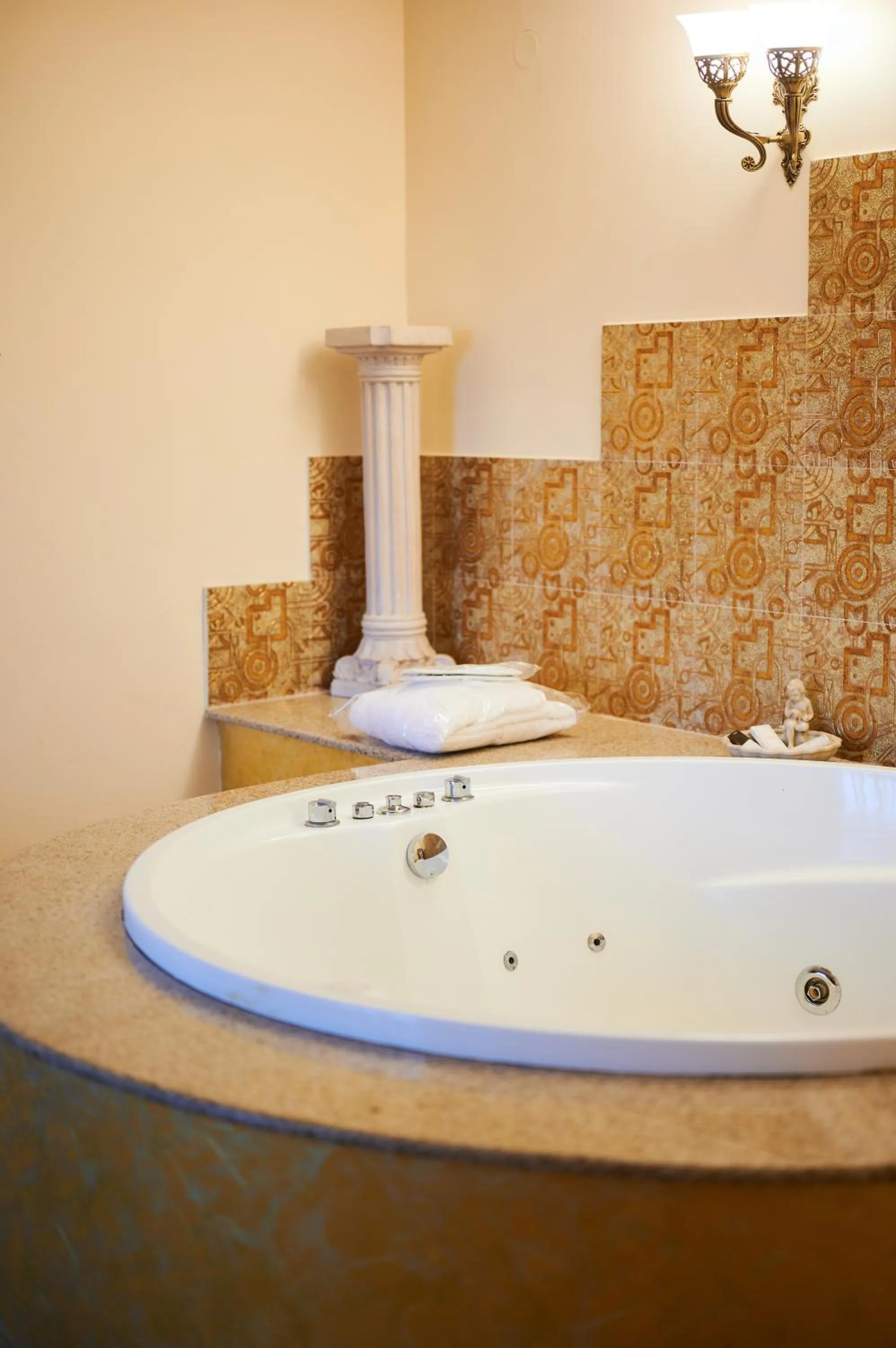 Hotel La Castel Iasi