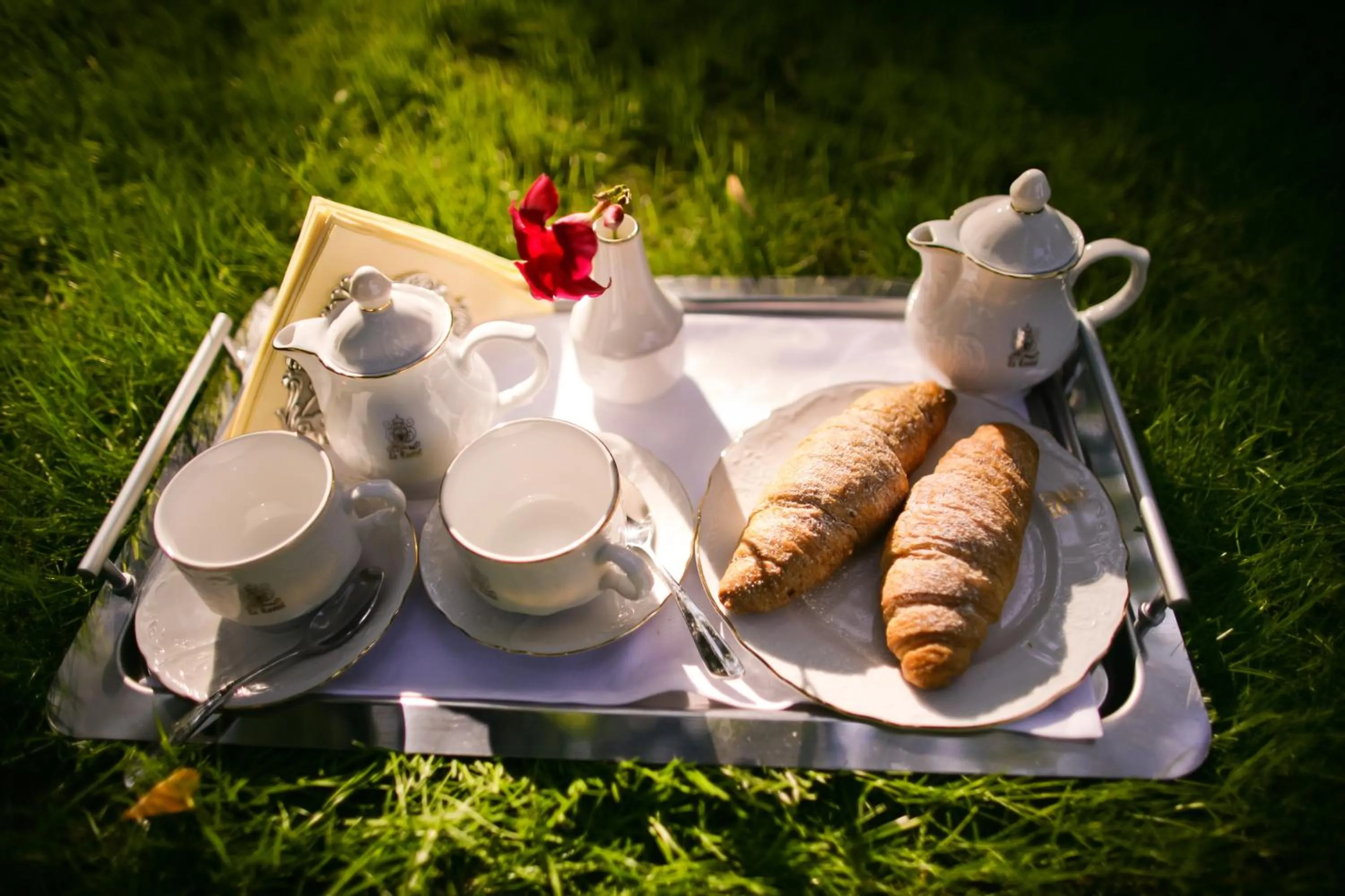 Summer in Hotel La Castel Iasi