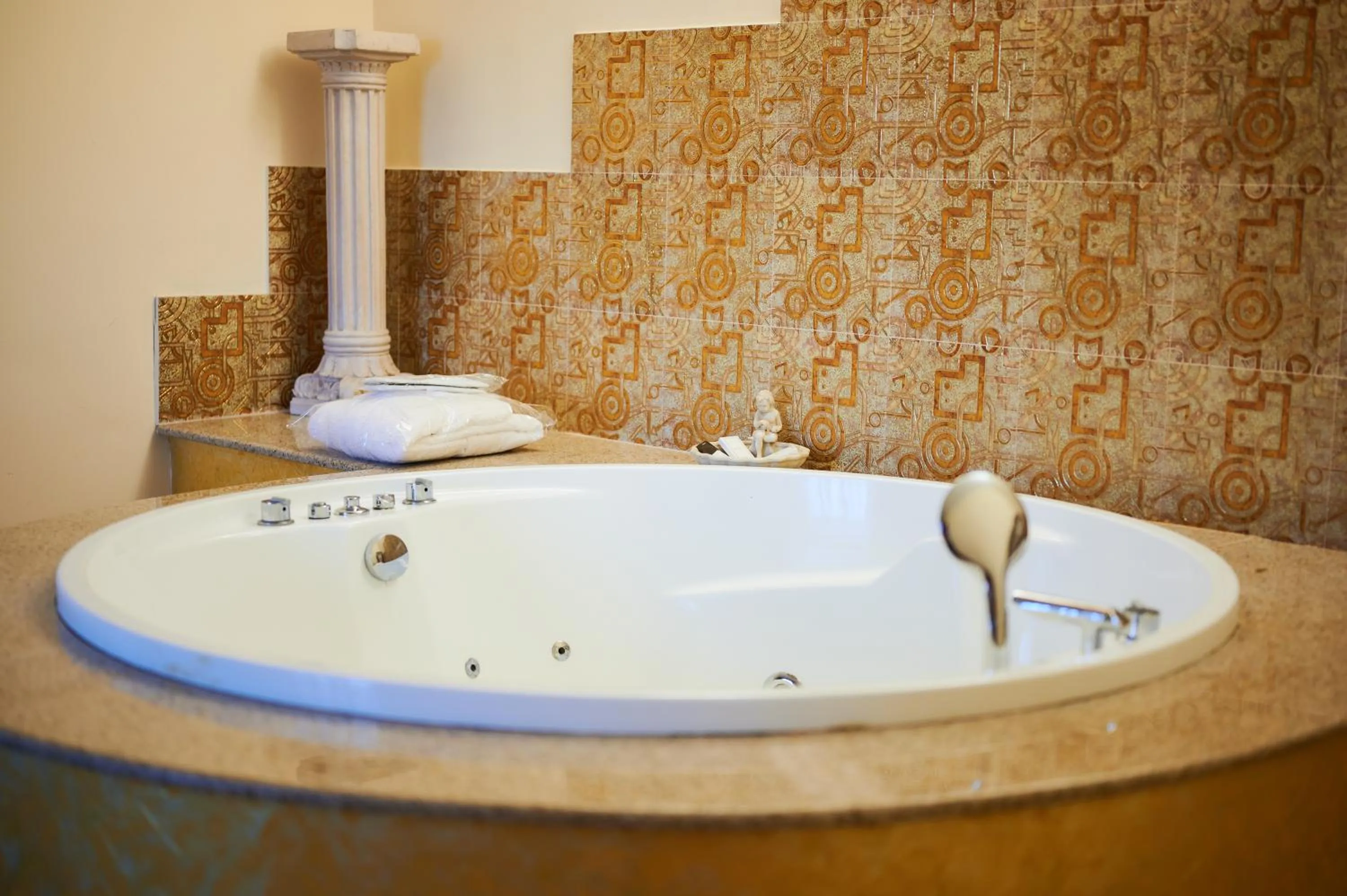 Hotel La Castel Iasi