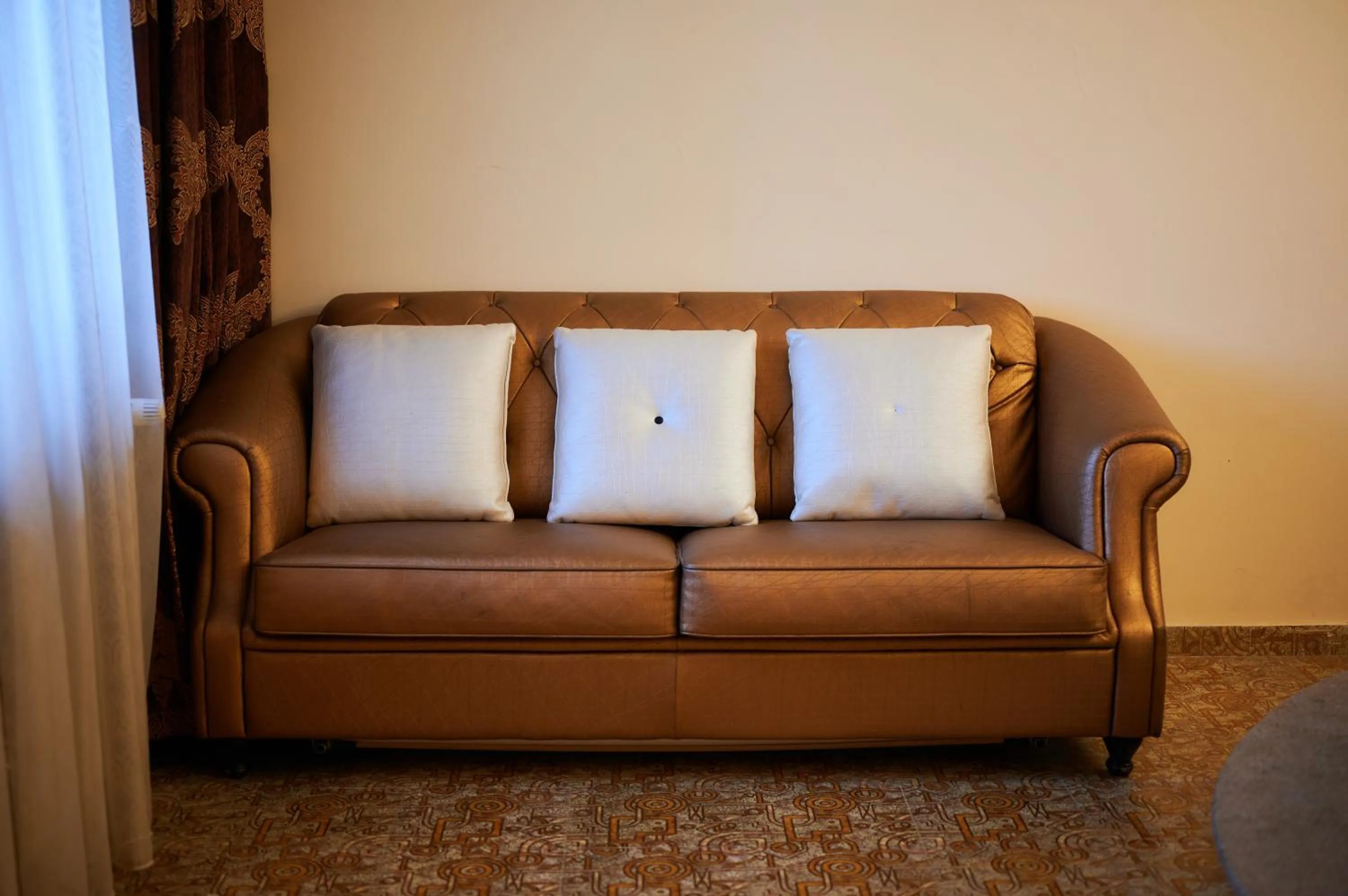 Hotel La Castel Iasi