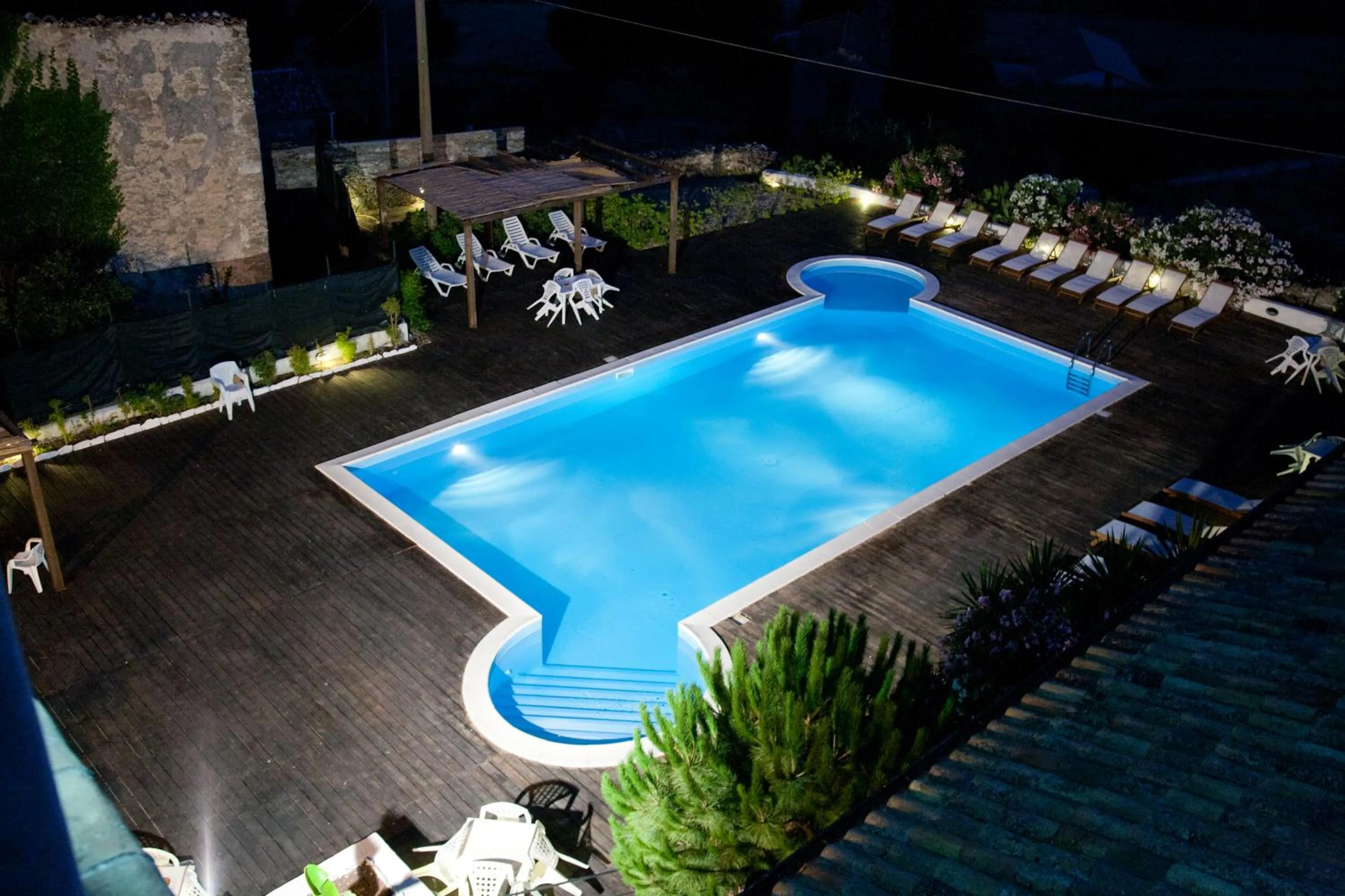 Day in Agriturismo Sant'Agata