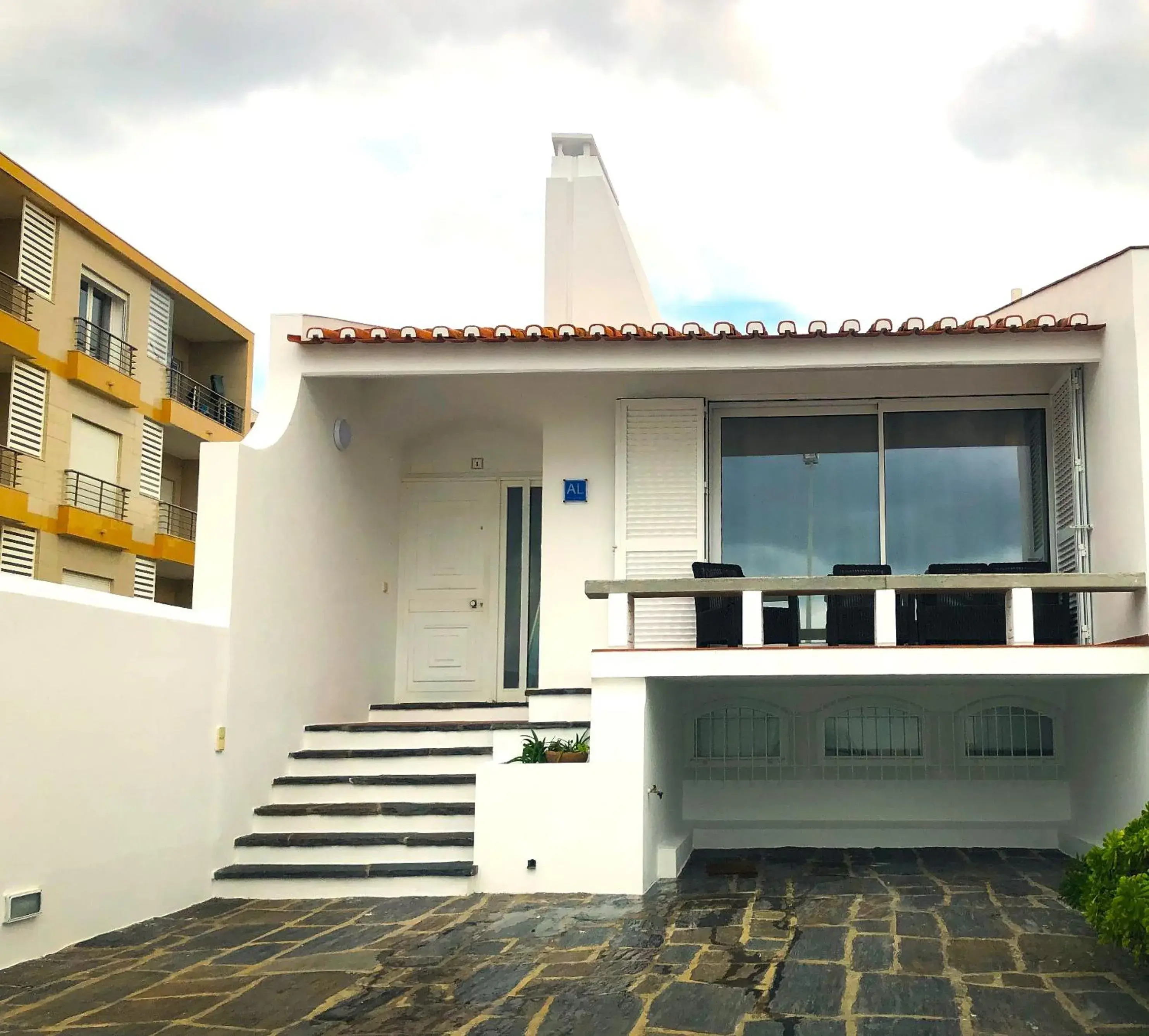 Casa do Mar -Sea house Casa do Mar -Sea house