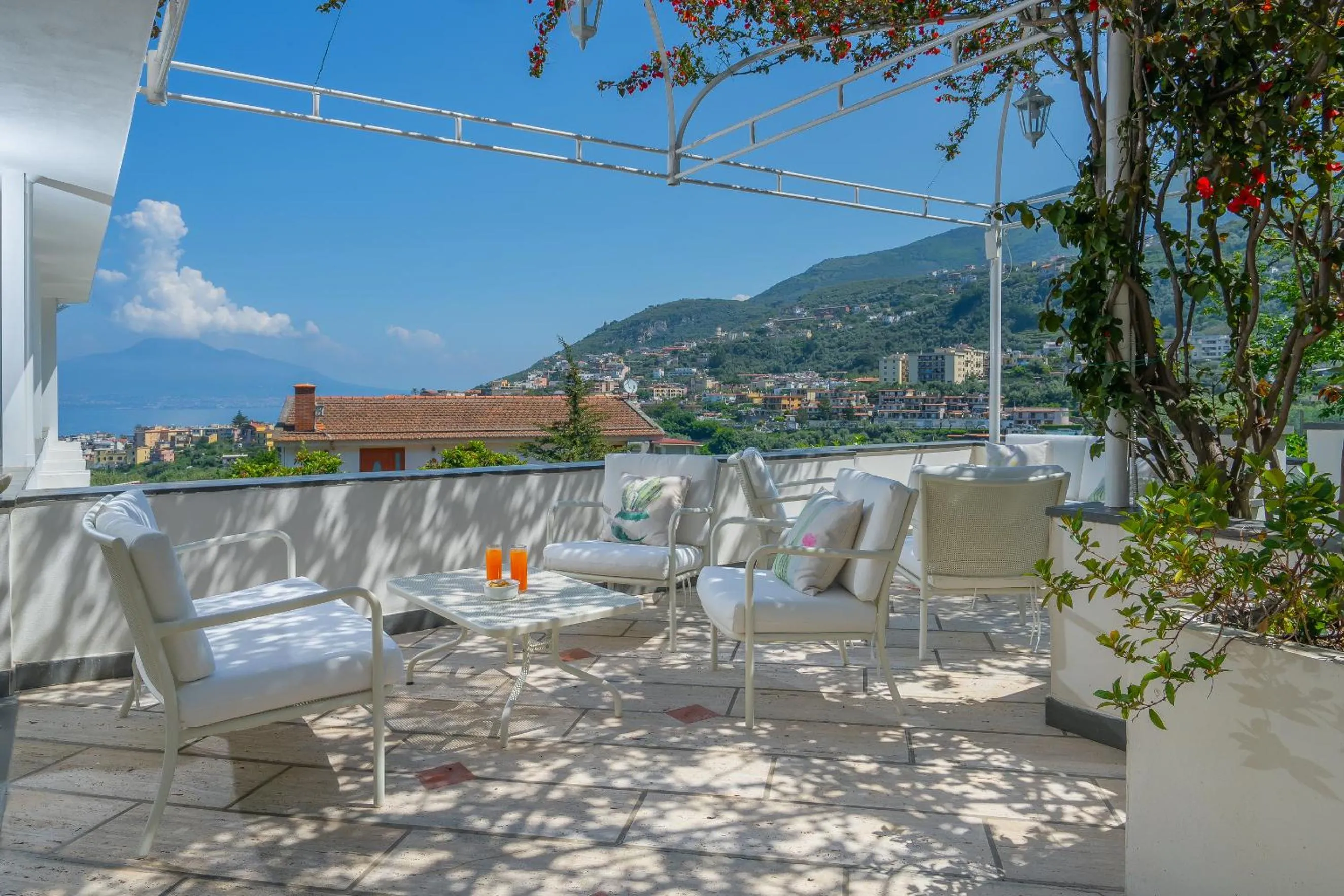 Other in Villa Graziosa - Italian Escape