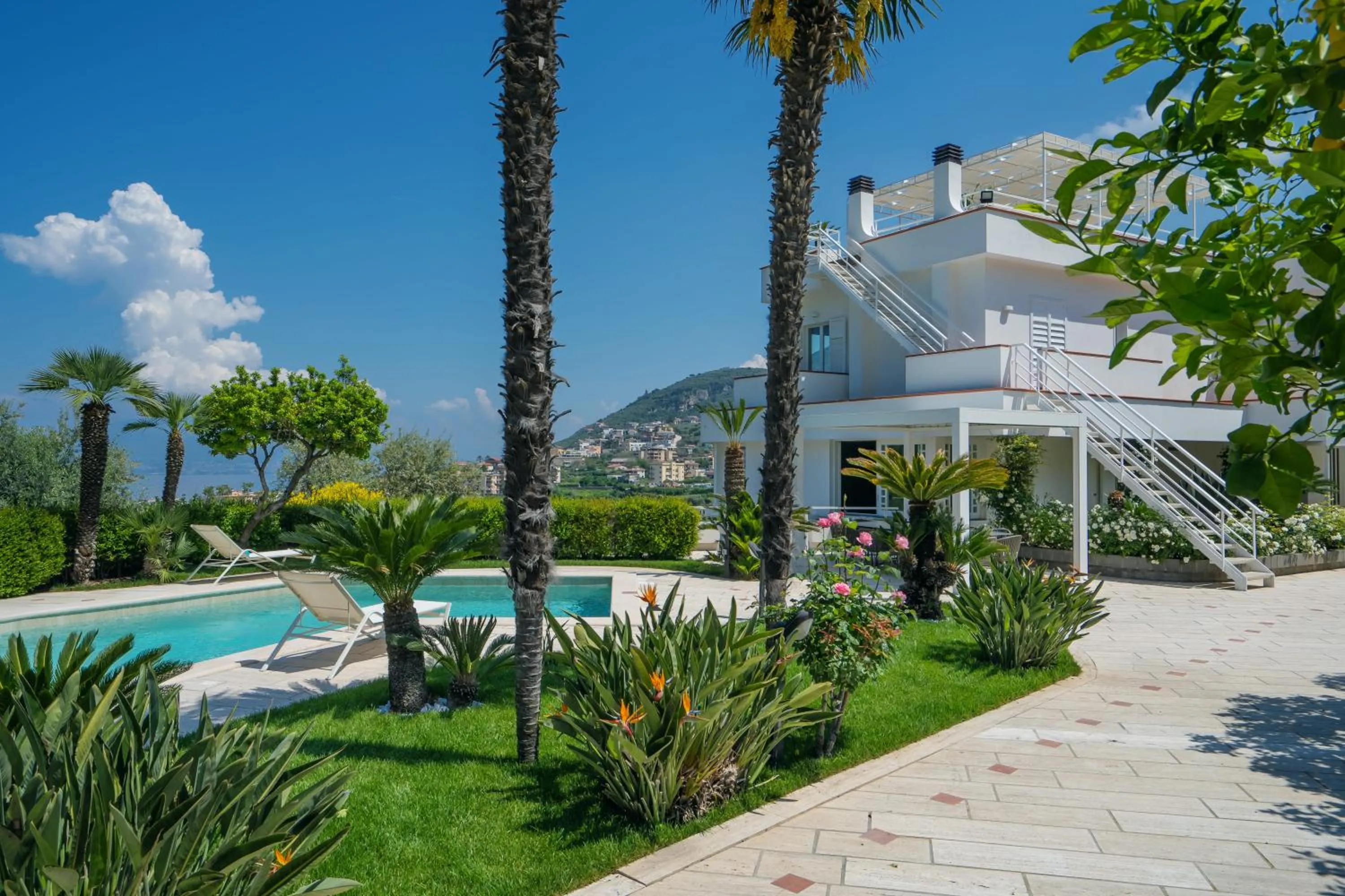 Other in Villa Graziosa - Italian Escape