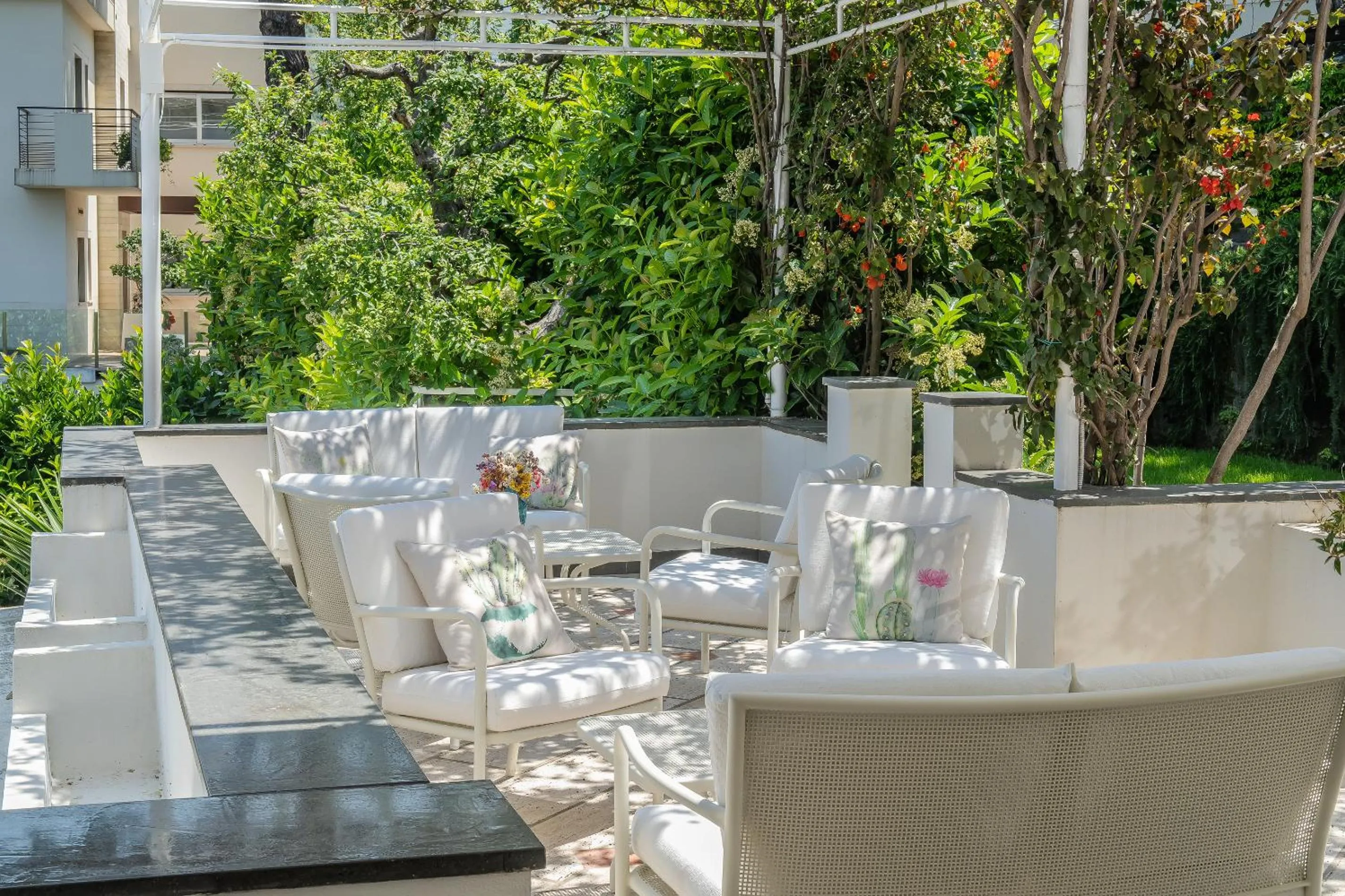 Other in Villa Graziosa - Italian Escape