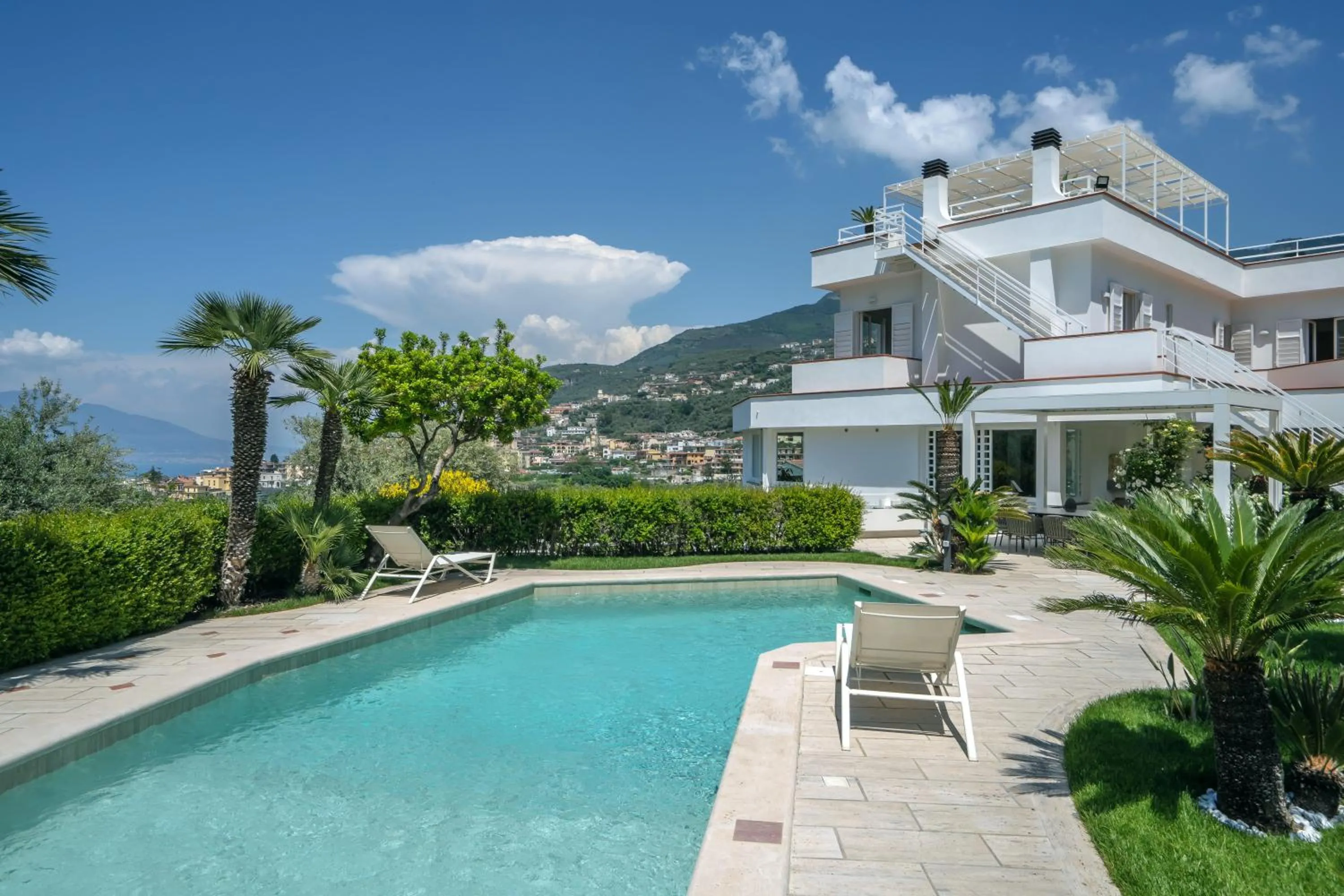 Other in Villa Graziosa - Italian Escape