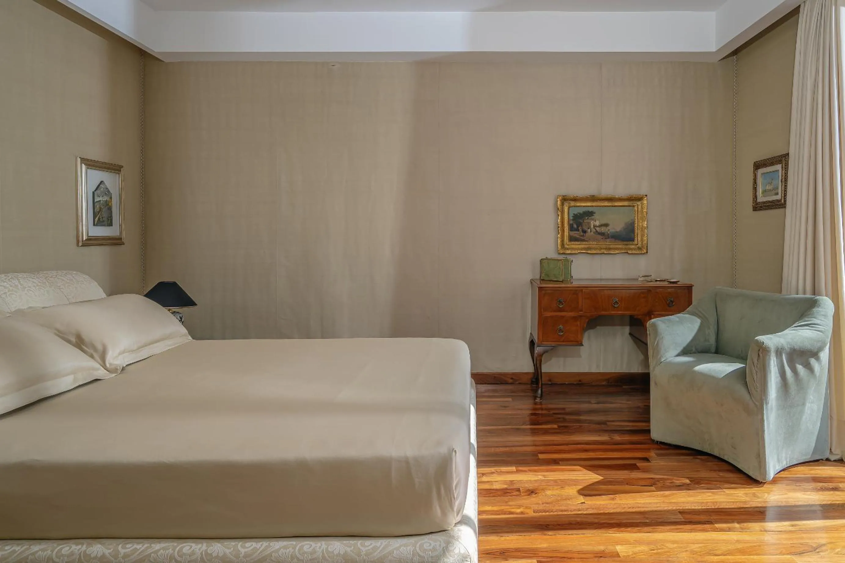 Other, Bed in Villa Graziosa - Italian Escape
