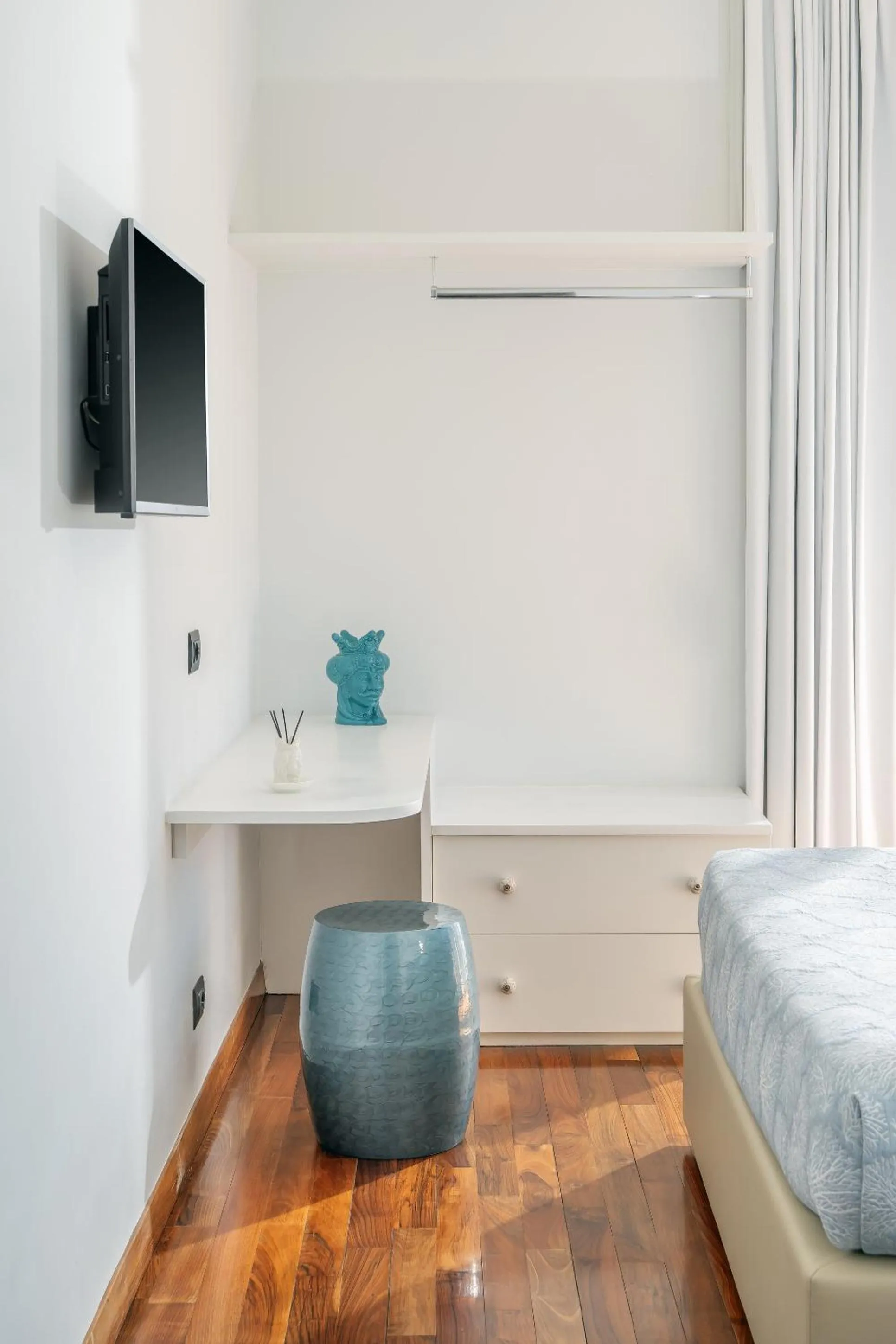 Other, Bed in Villa Graziosa - Italian Escape