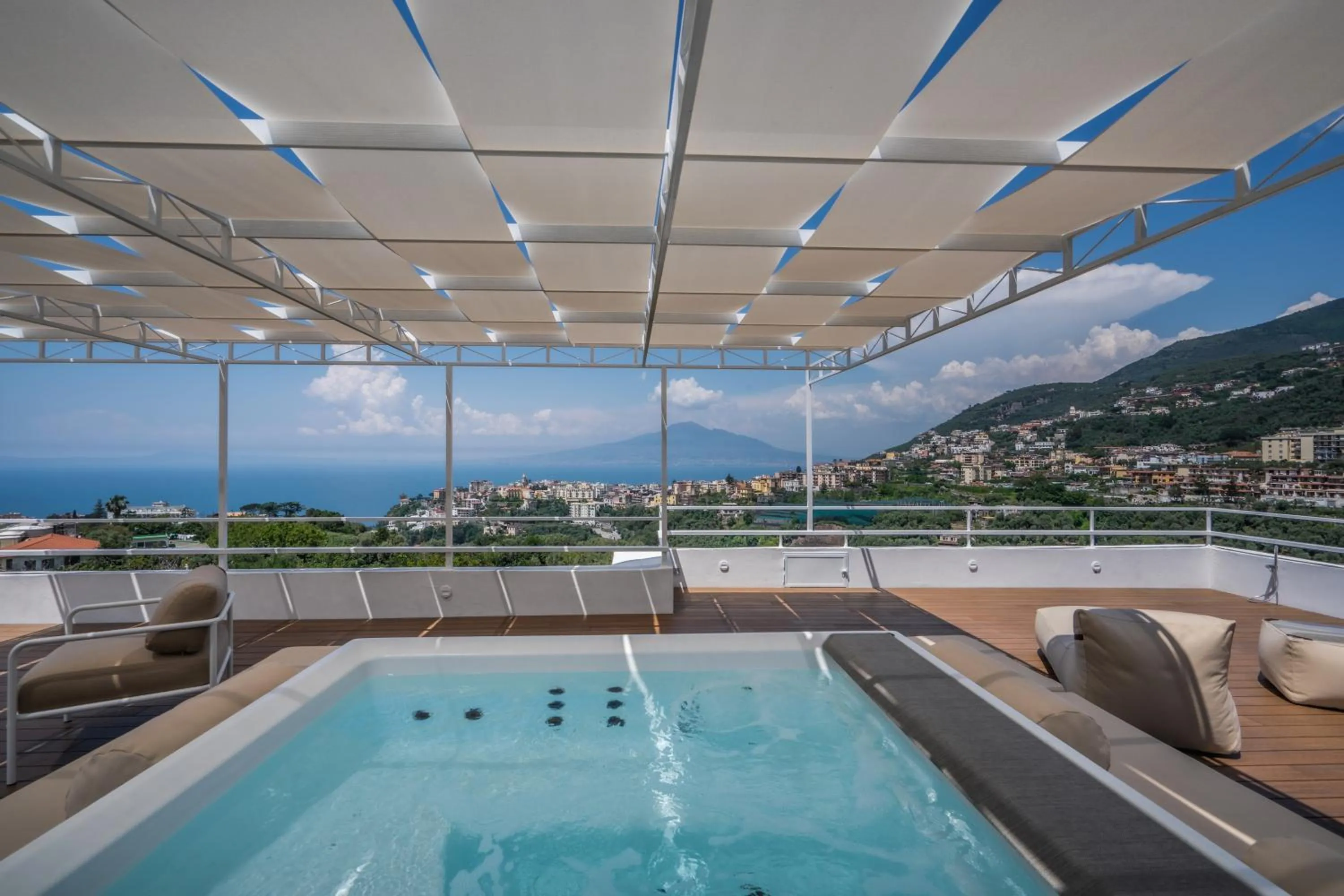 Other in Villa Graziosa - Italian Escape