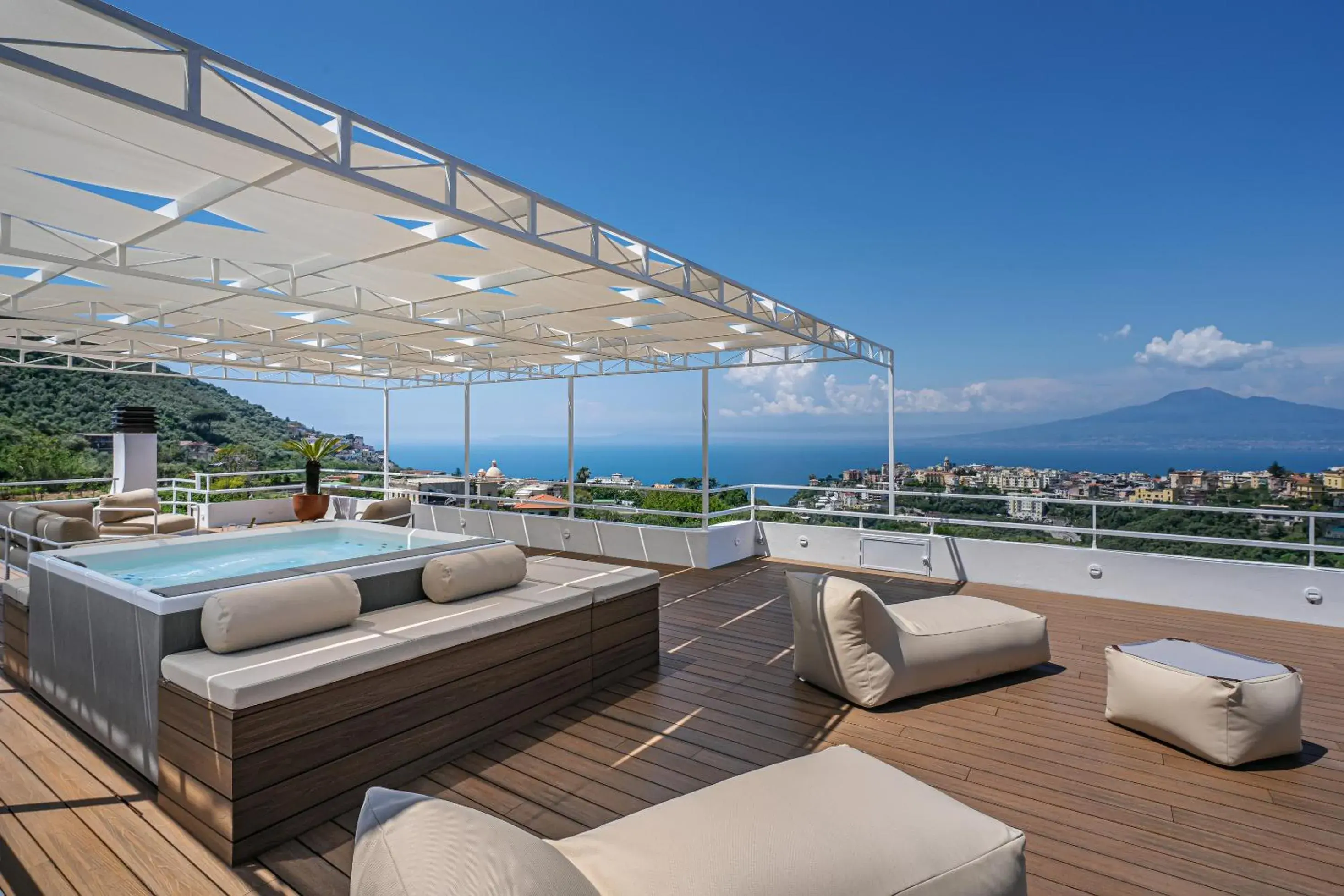 Villa Graziosa - Italian Escape Villa Graziosa - Italian Escape