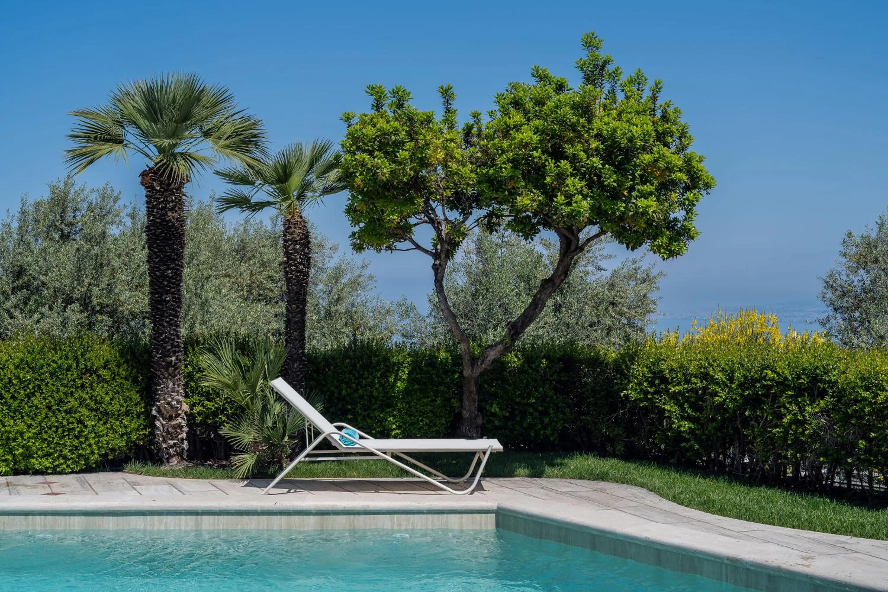 Other in Villa Graziosa - Italian Escape