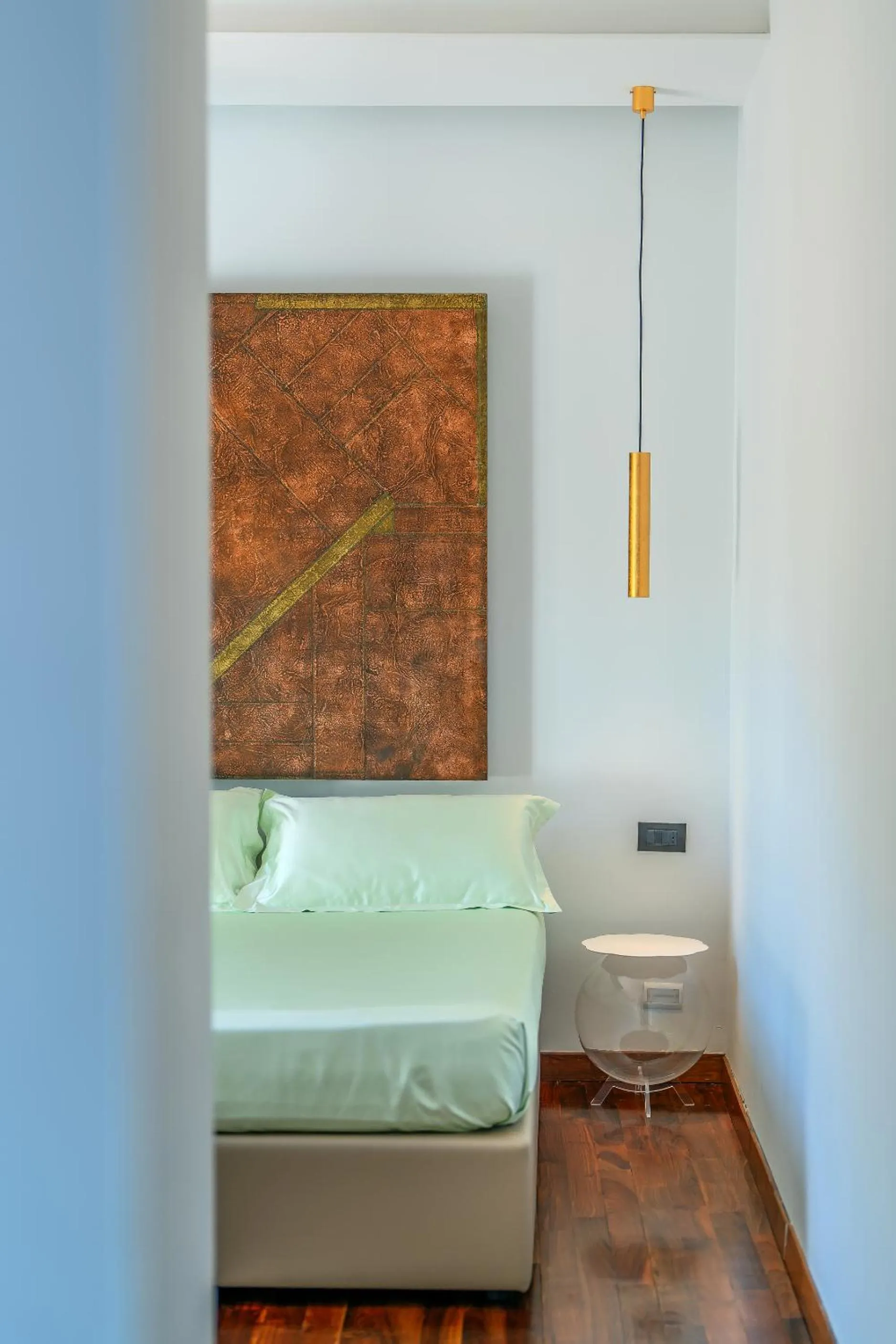Other, Bed in Villa Graziosa - Italian Escape
