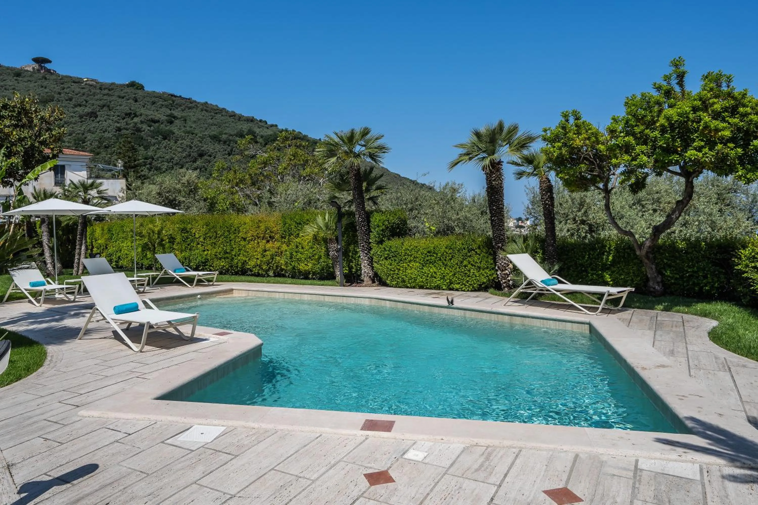 Other in Villa Graziosa - Italian Escape