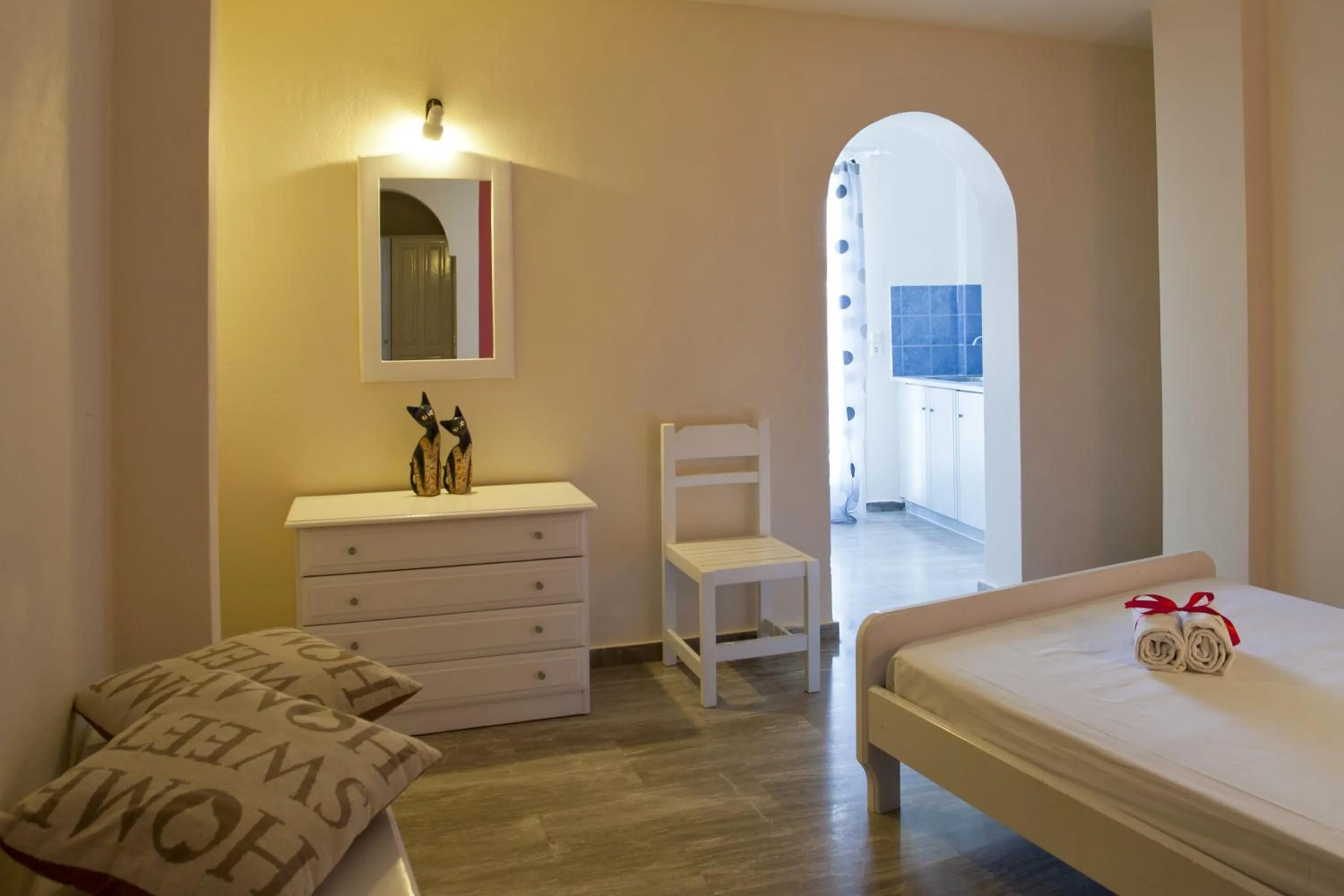 Other in Dimitris Villa